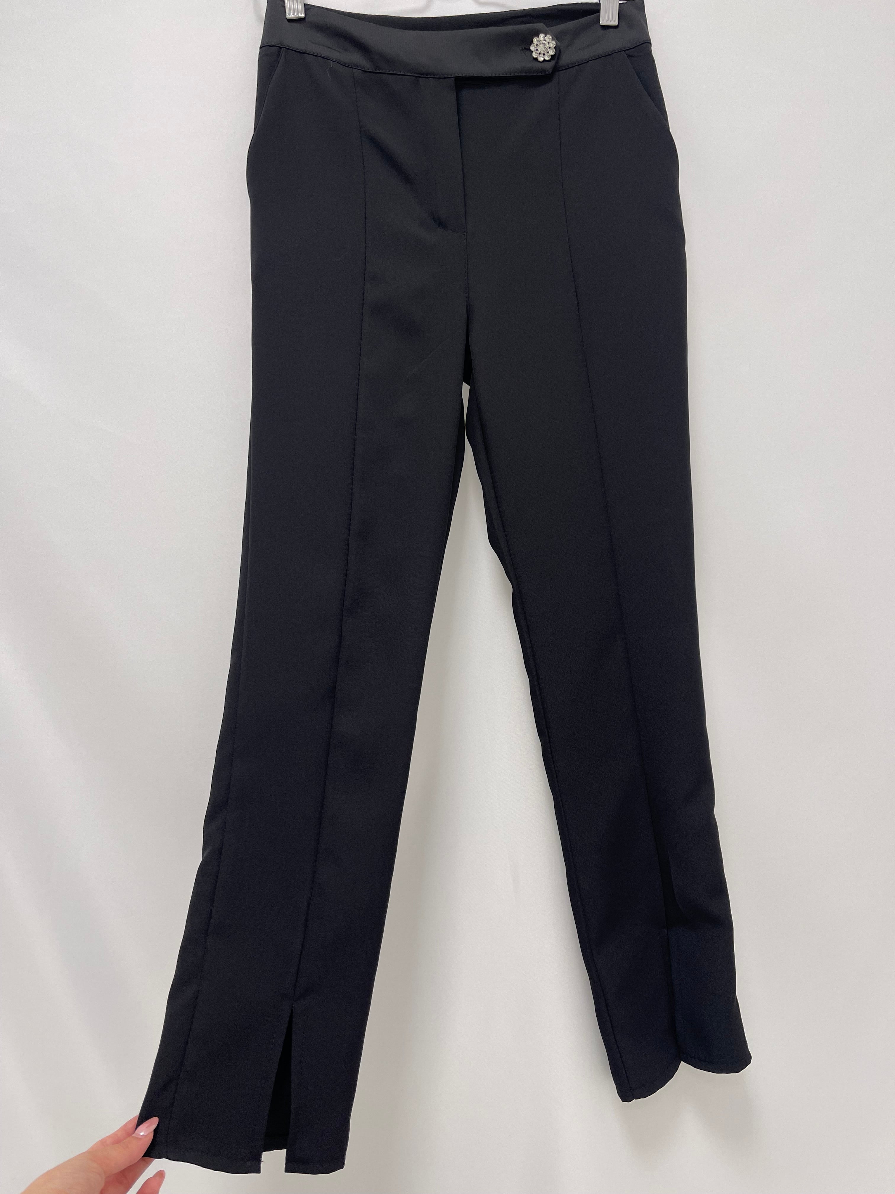 Pantalone Tessuto Classico Gioiello Tg.S