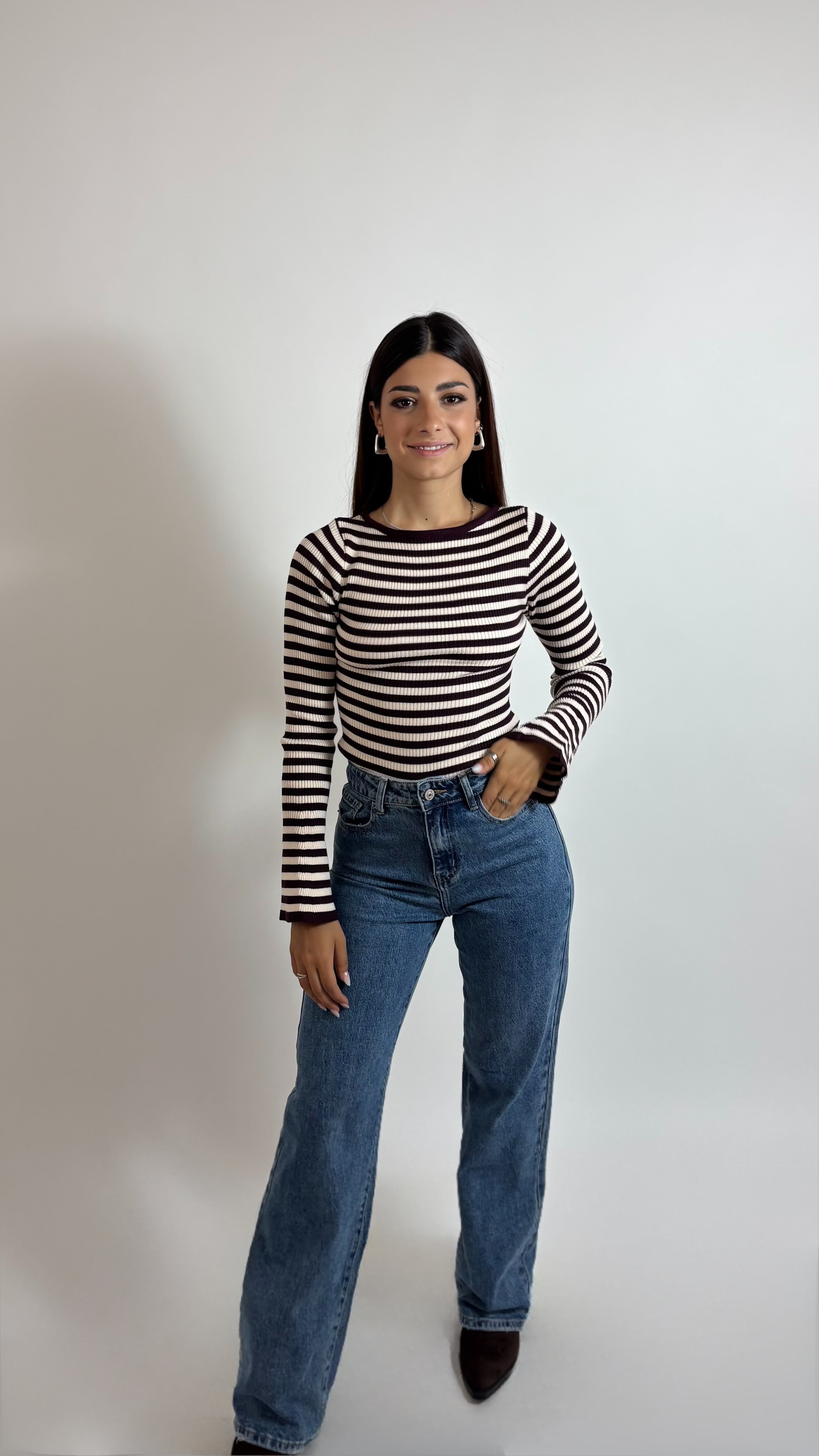 Denim Regular Fit Inspo L*evis