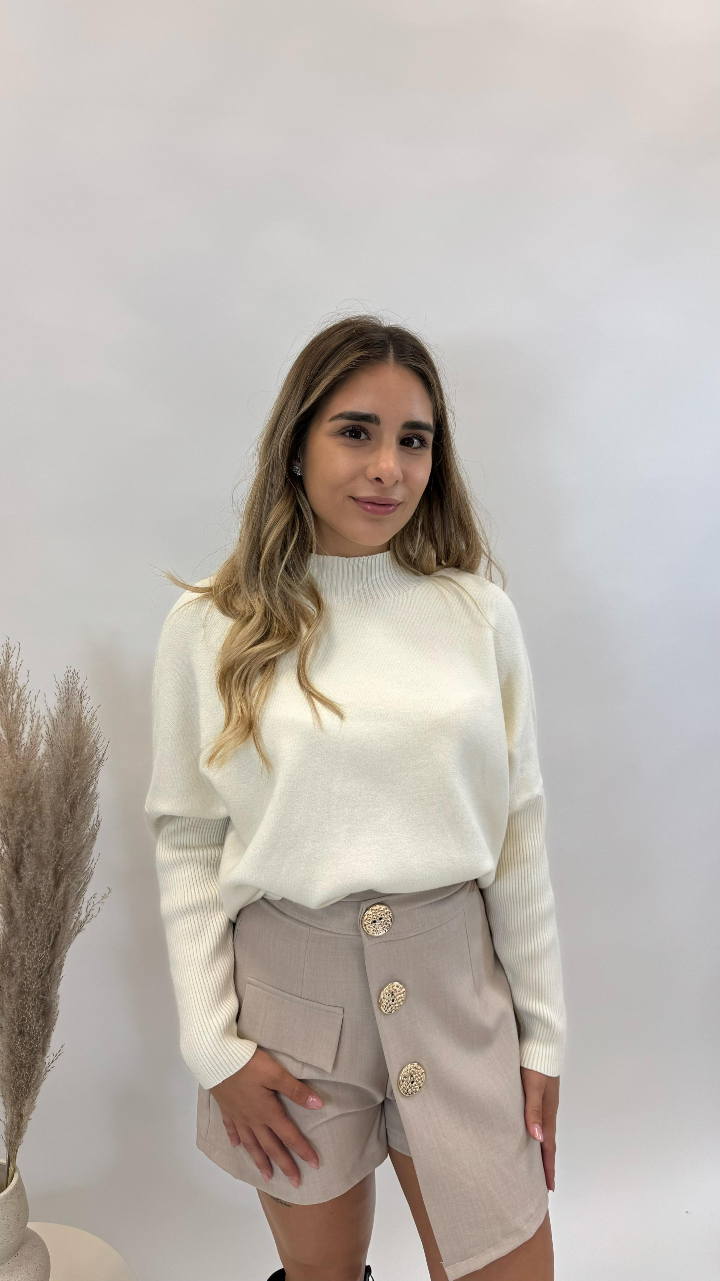 Pull Oversize Cannole Burro