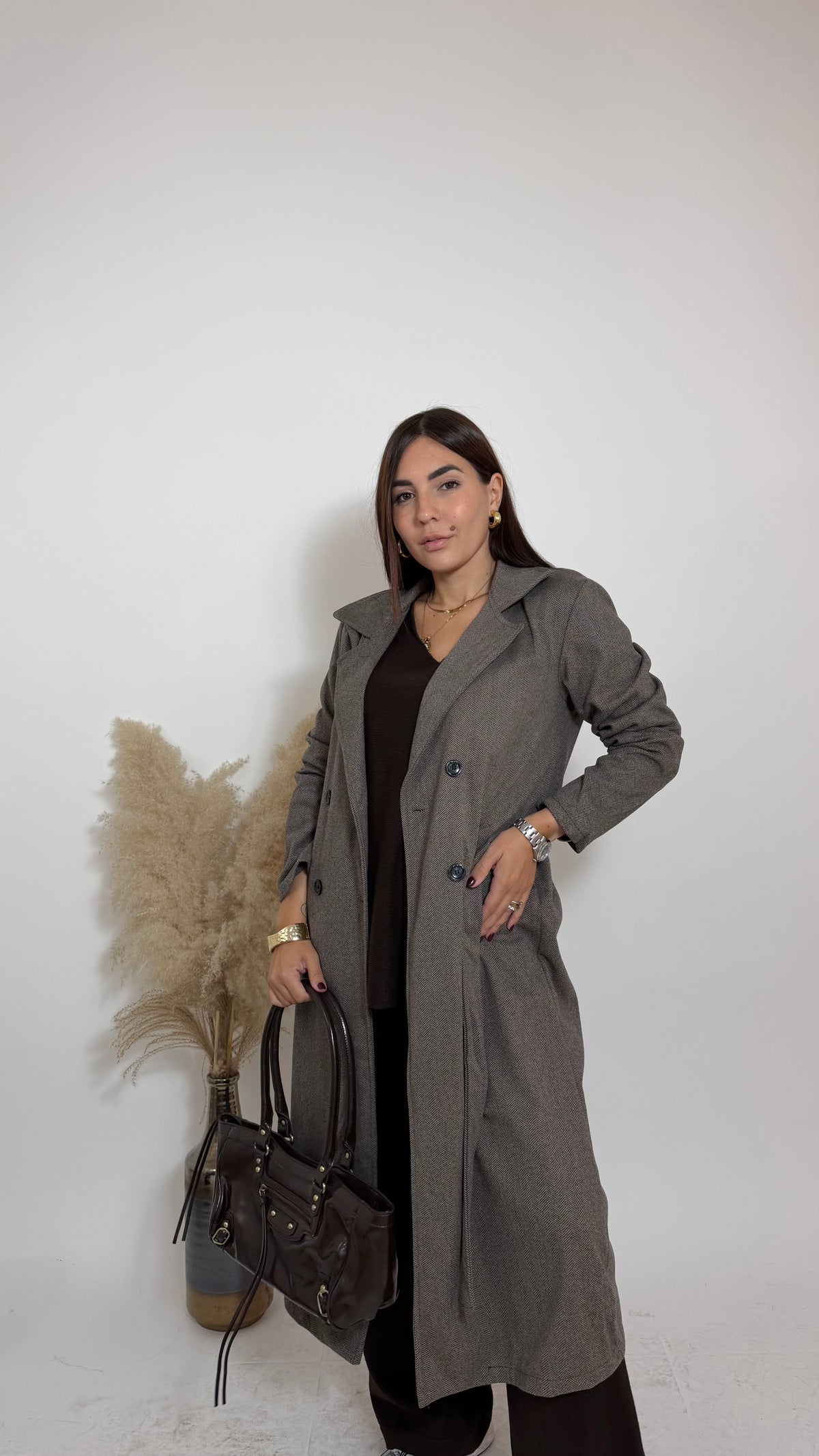 Set Beatrice Scollo V Choco