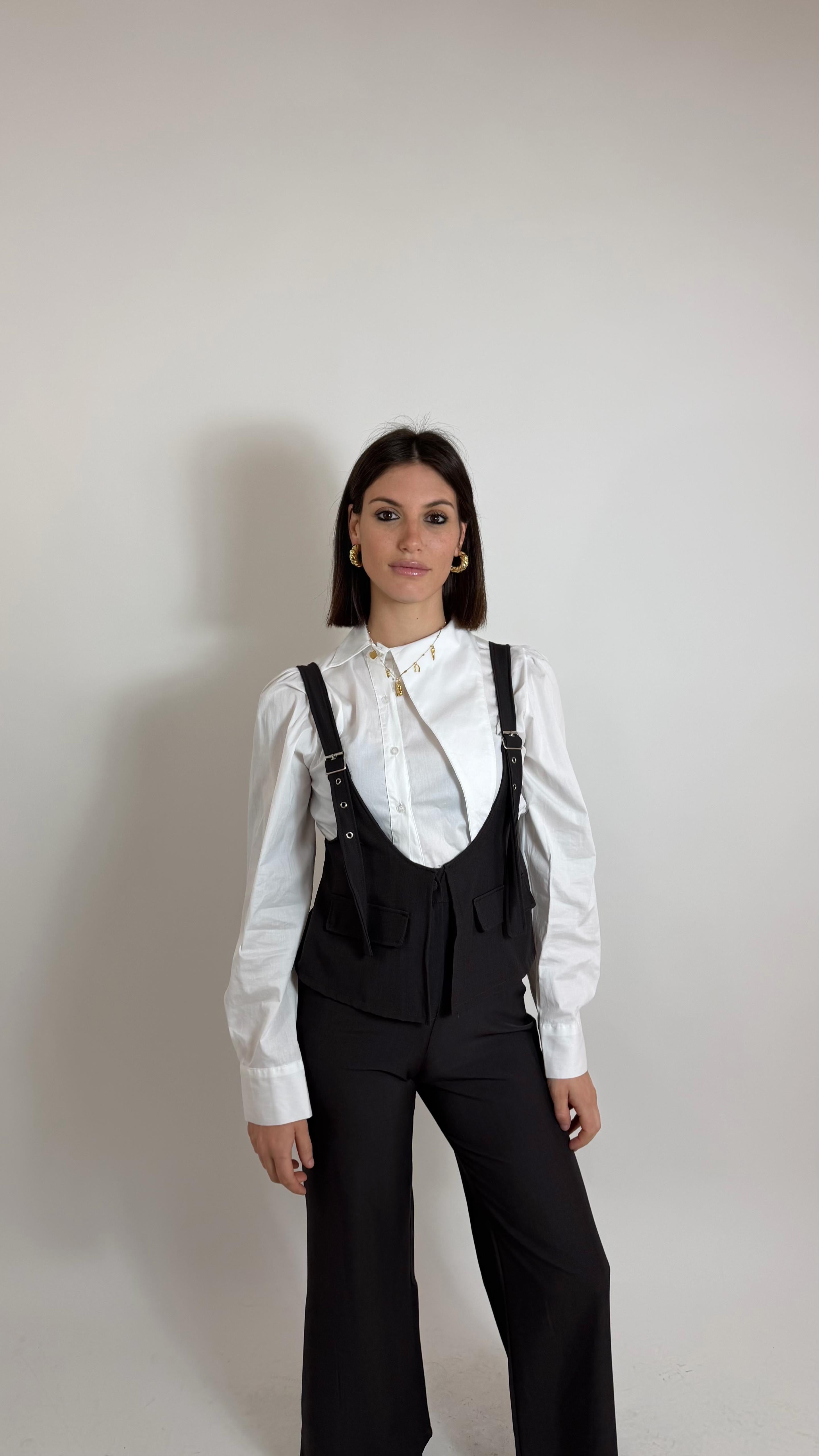 Salopette Urban Chic