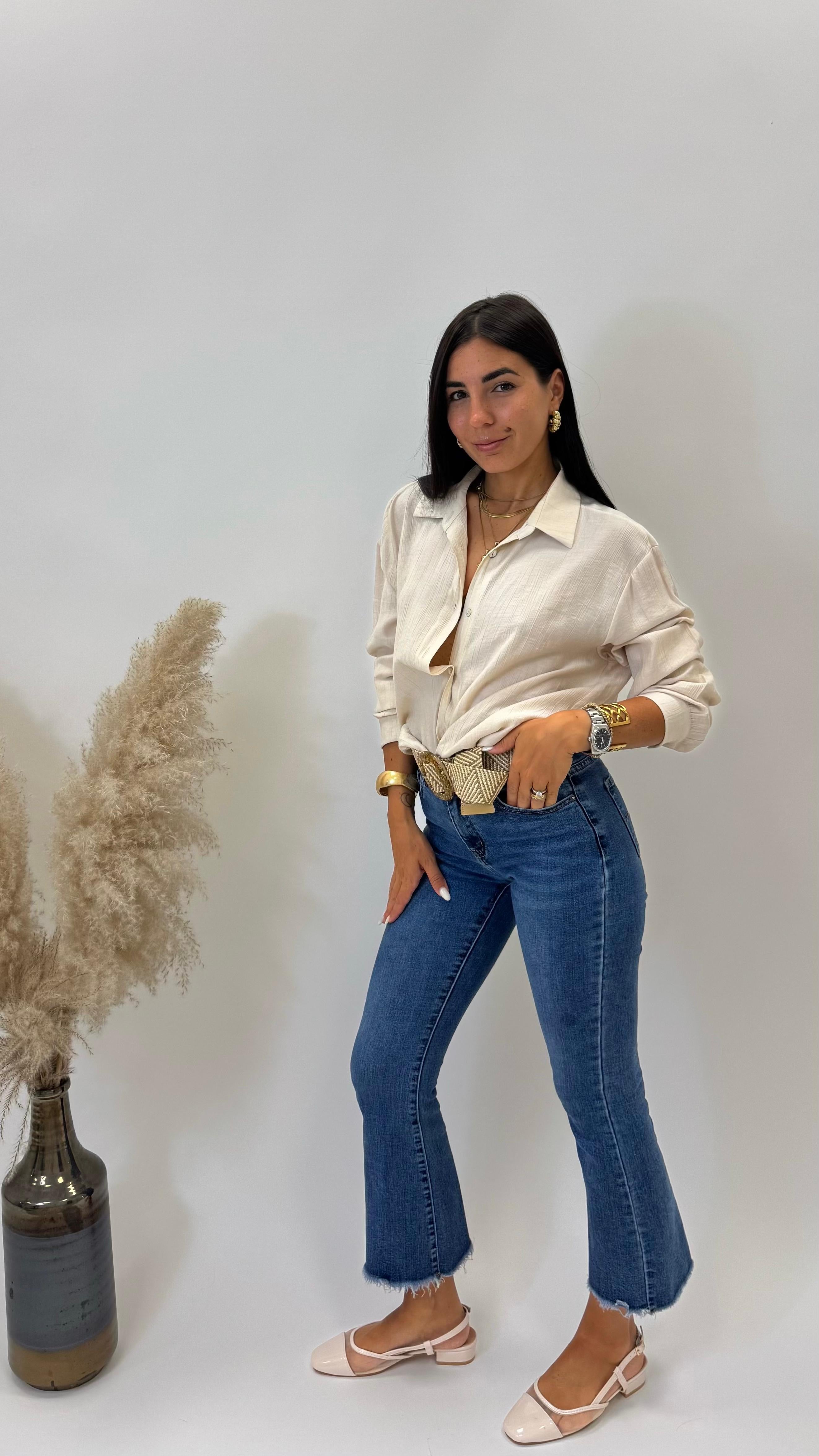 Slingback Inspo C. Vernice Nude