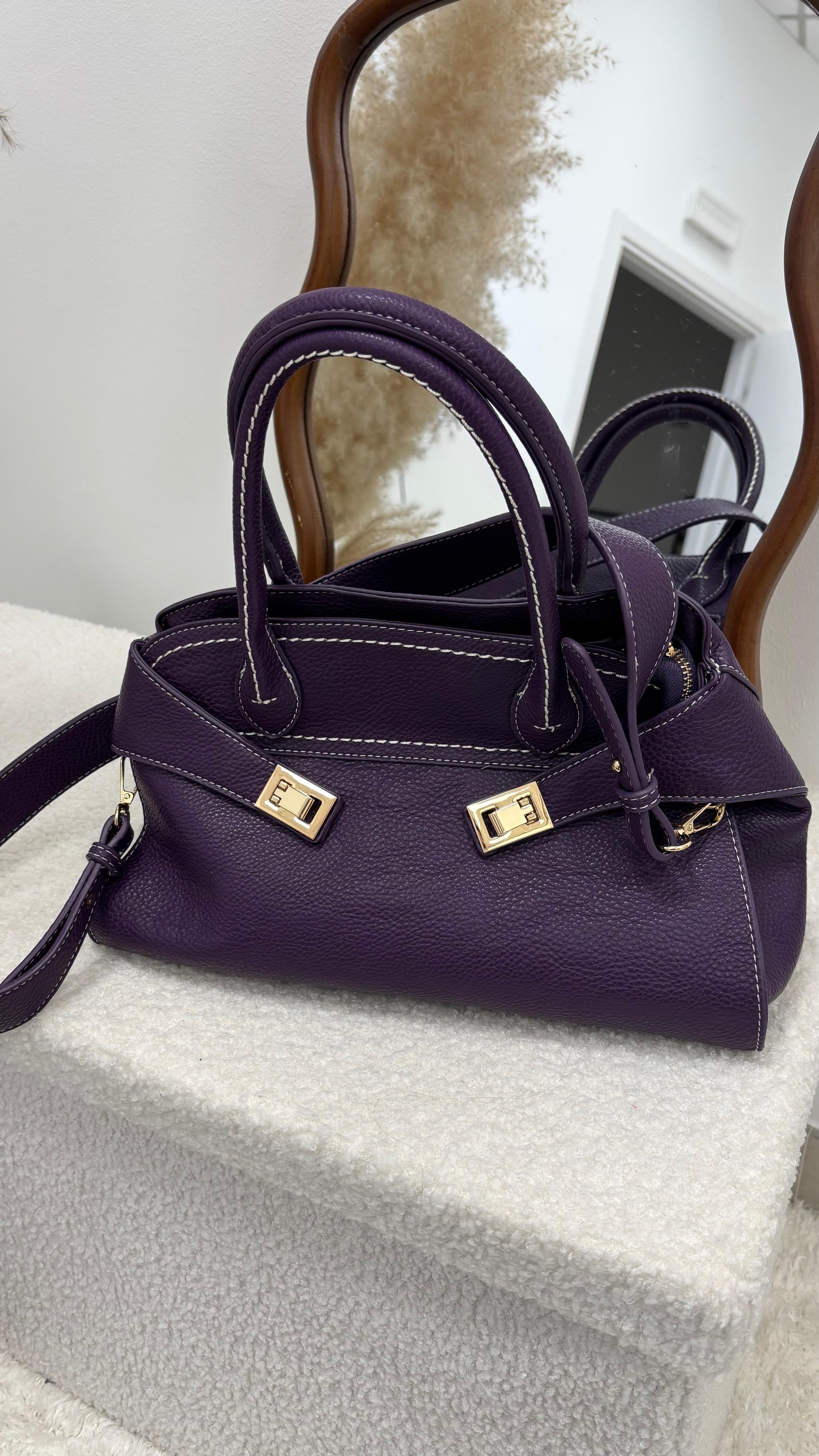 Bag Purple Grace