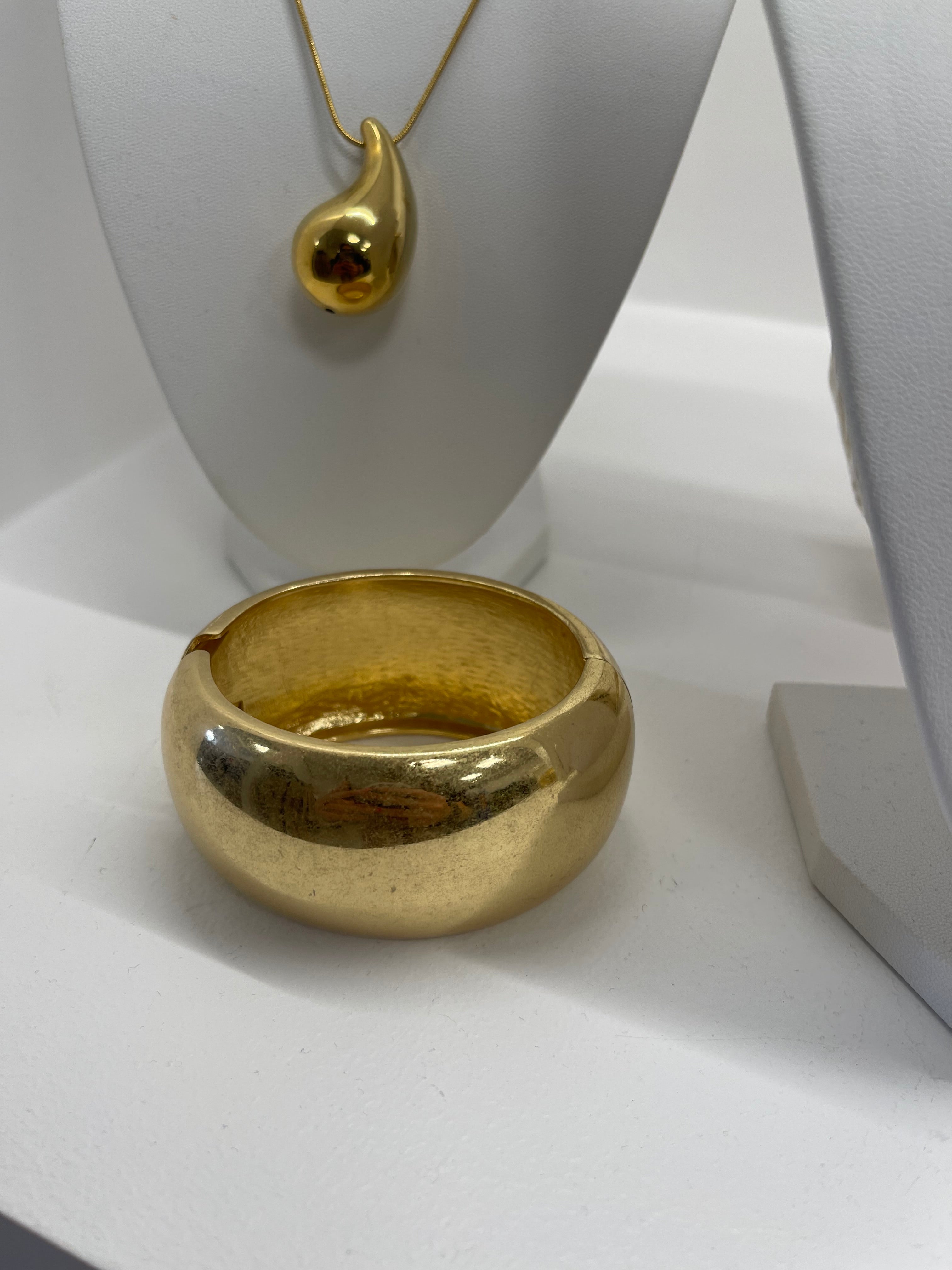 Bracciale Large Gold