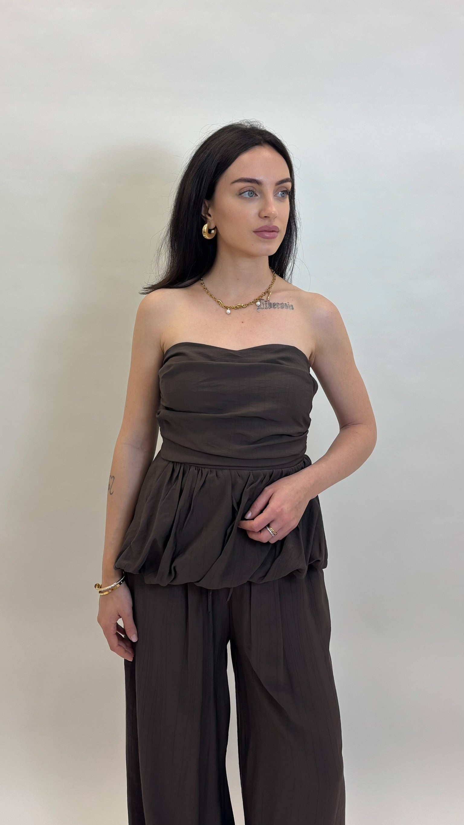 Set Sorrento Moka