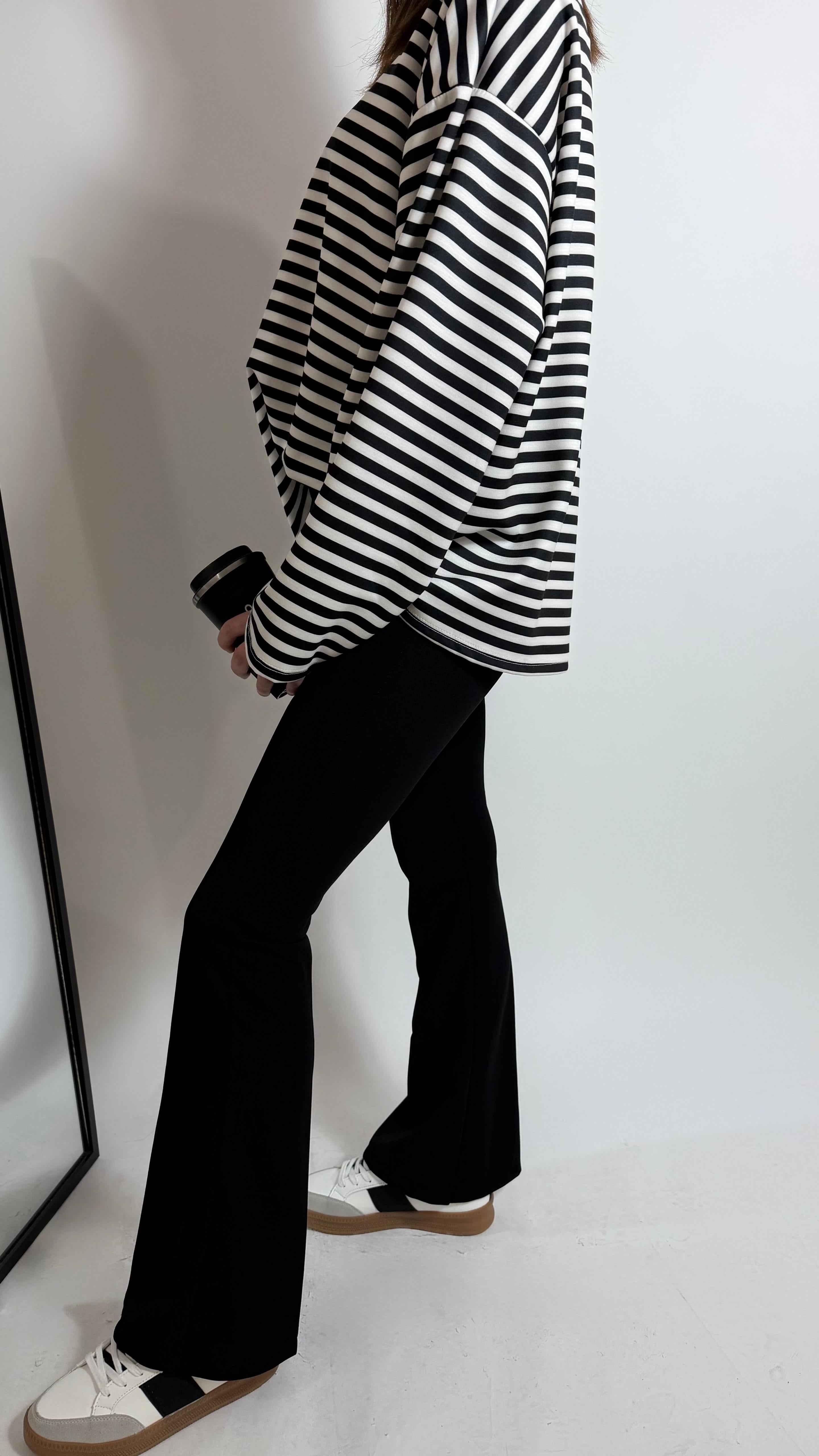 Jeggins Flare Be You