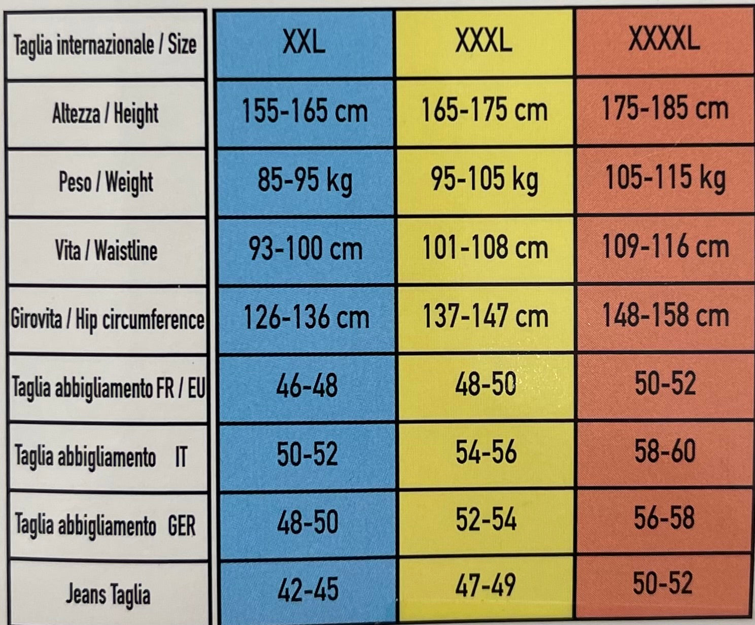 Collant 280 Den “MomToBeApproved” Black