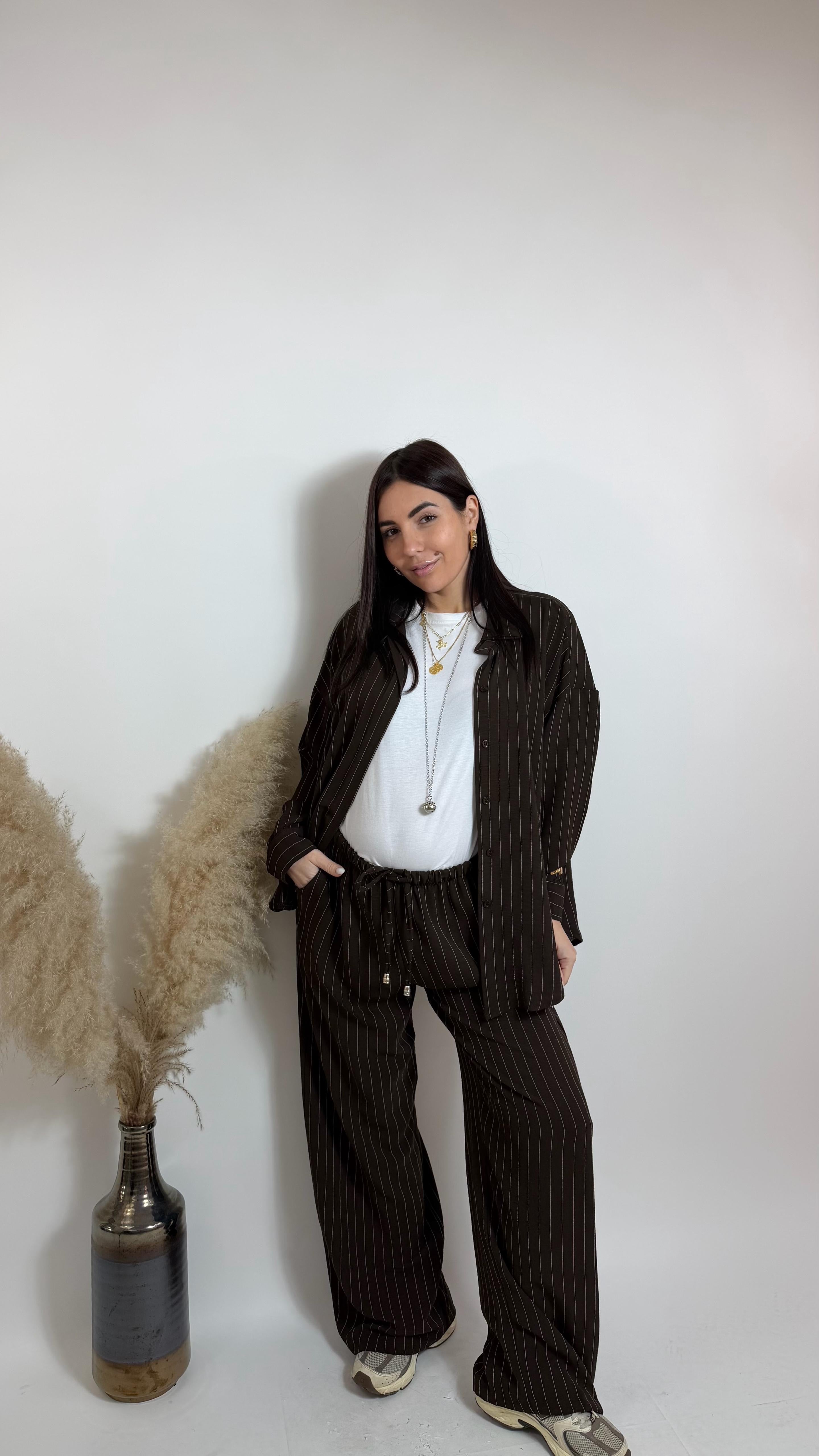 Gesso Set Fondo Moka