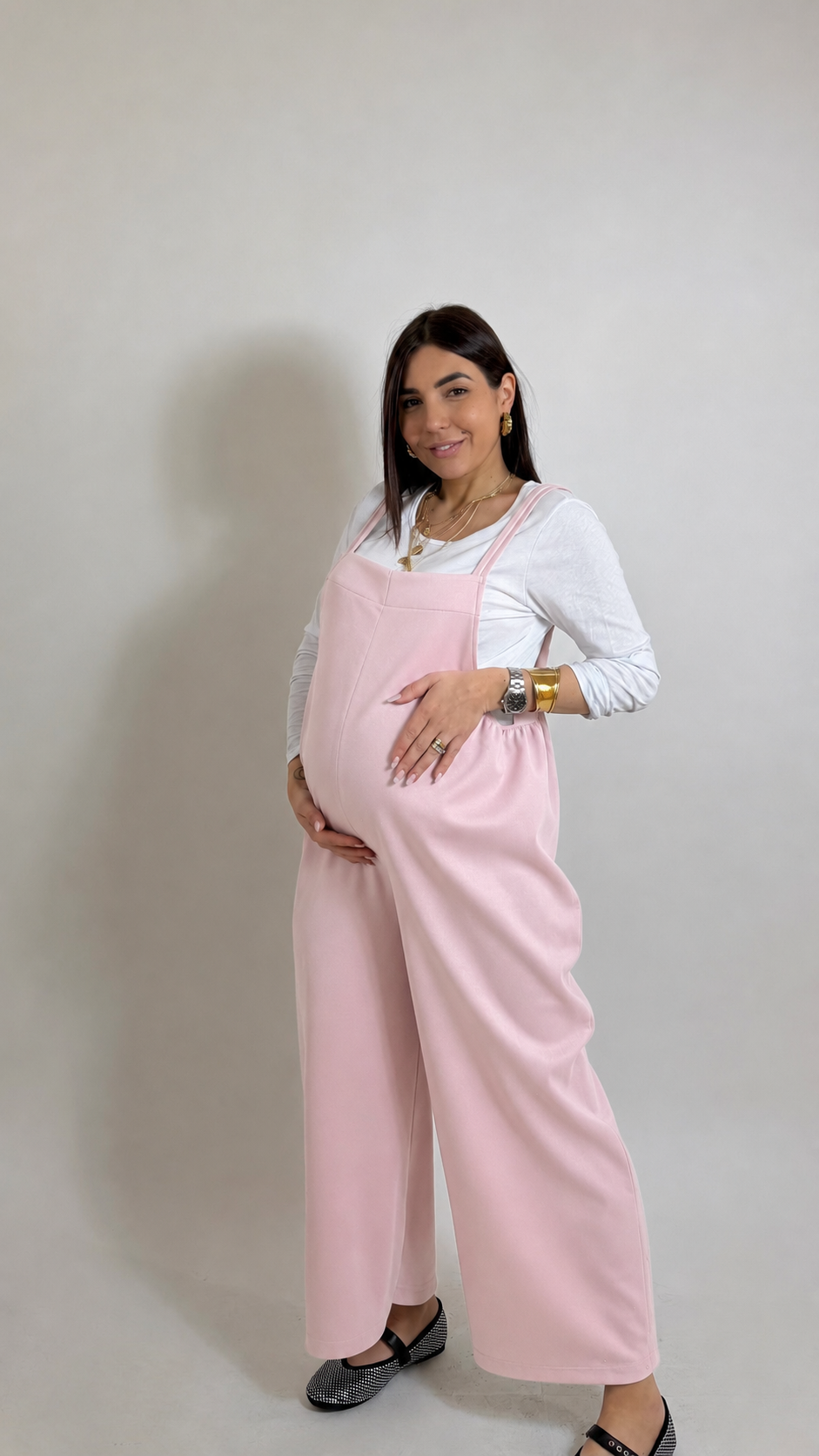 Salopette Comfy-Urban