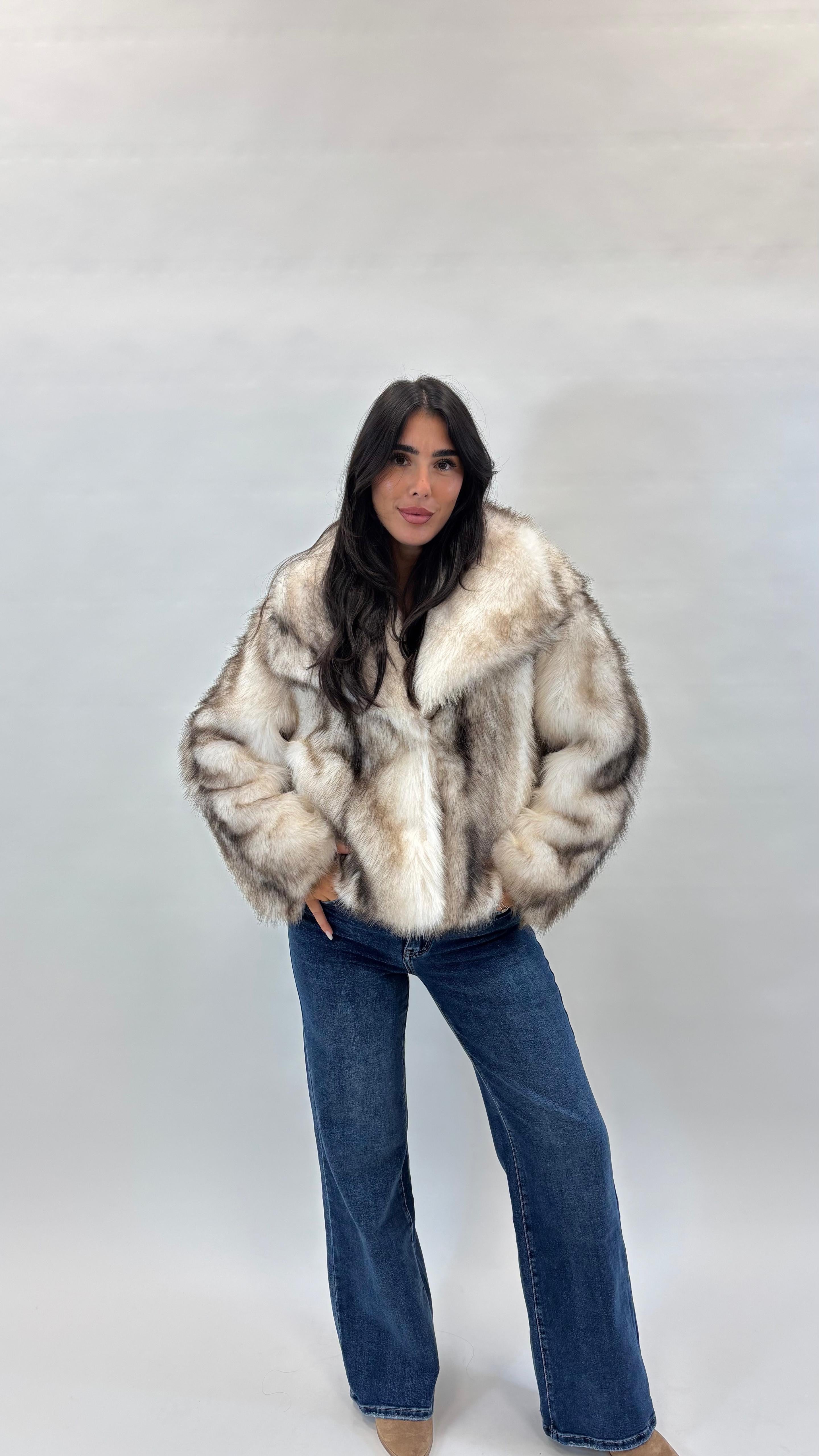 Ecofur Shade