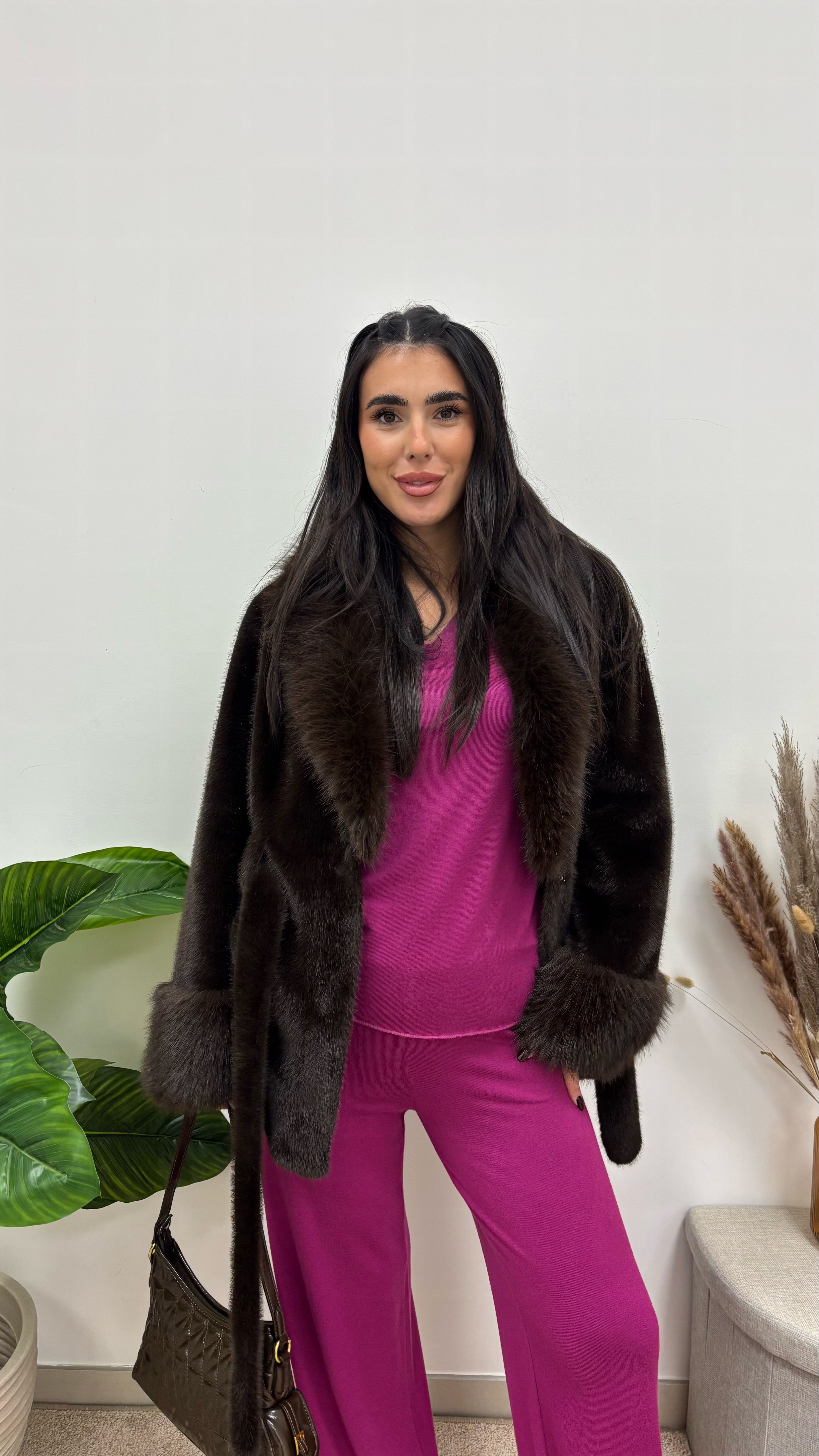 Set Everyday Magenta