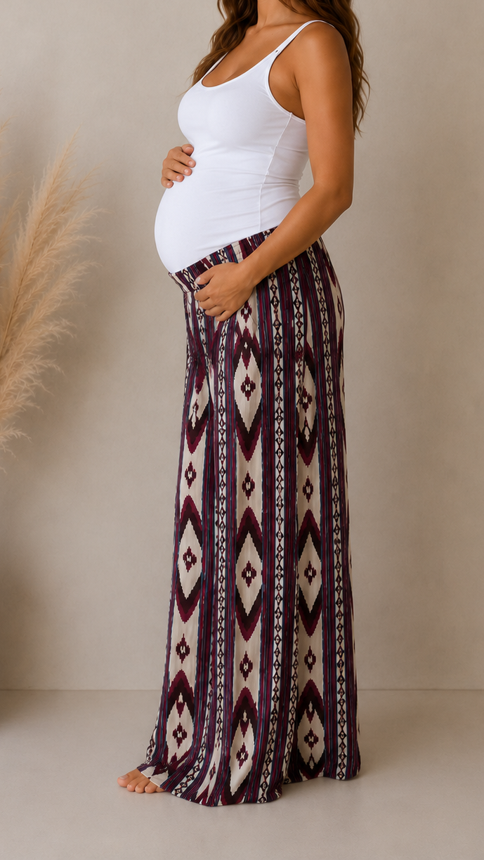Pantalone India