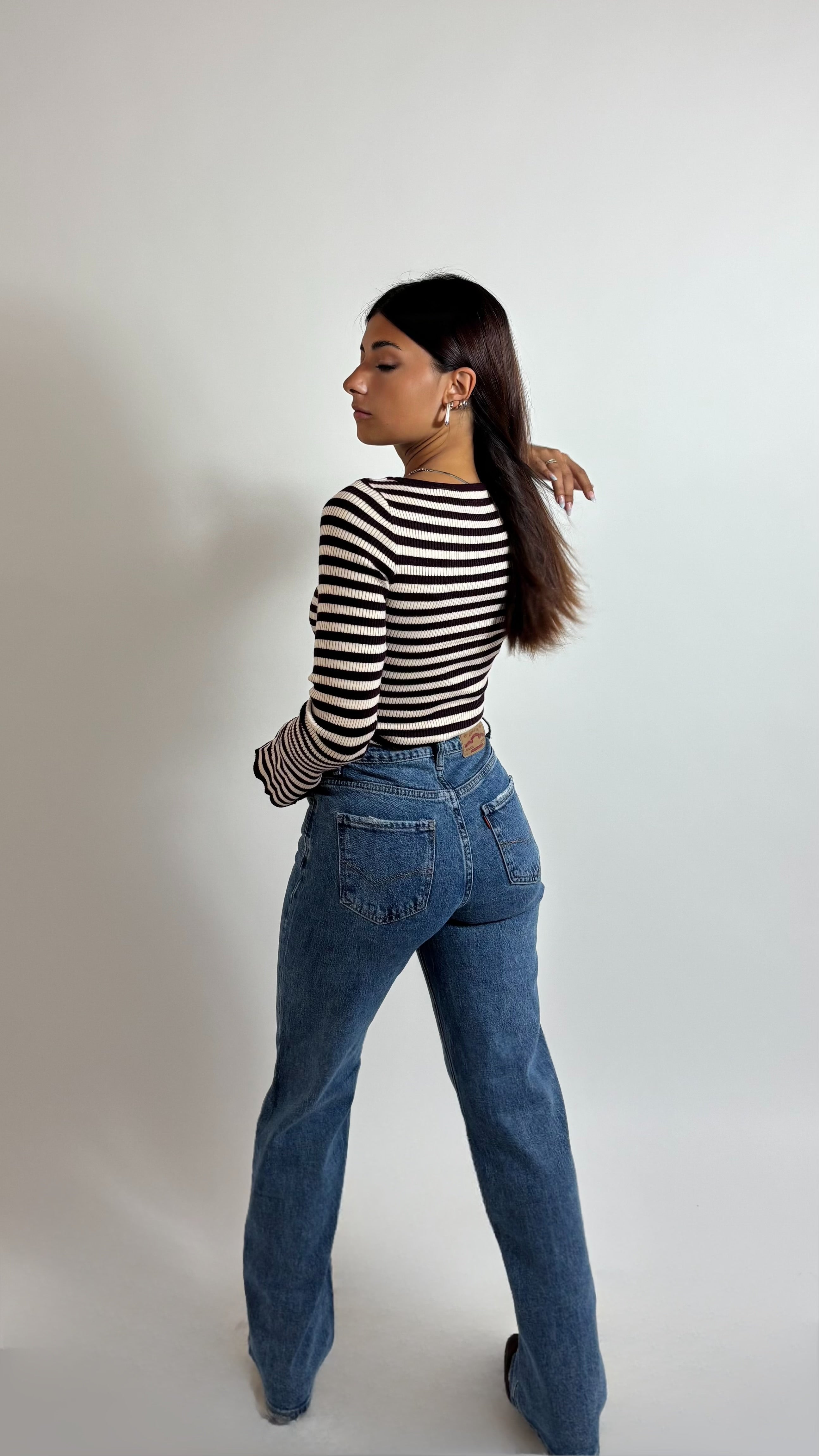 Denim Regular Fit Inspo L*evis