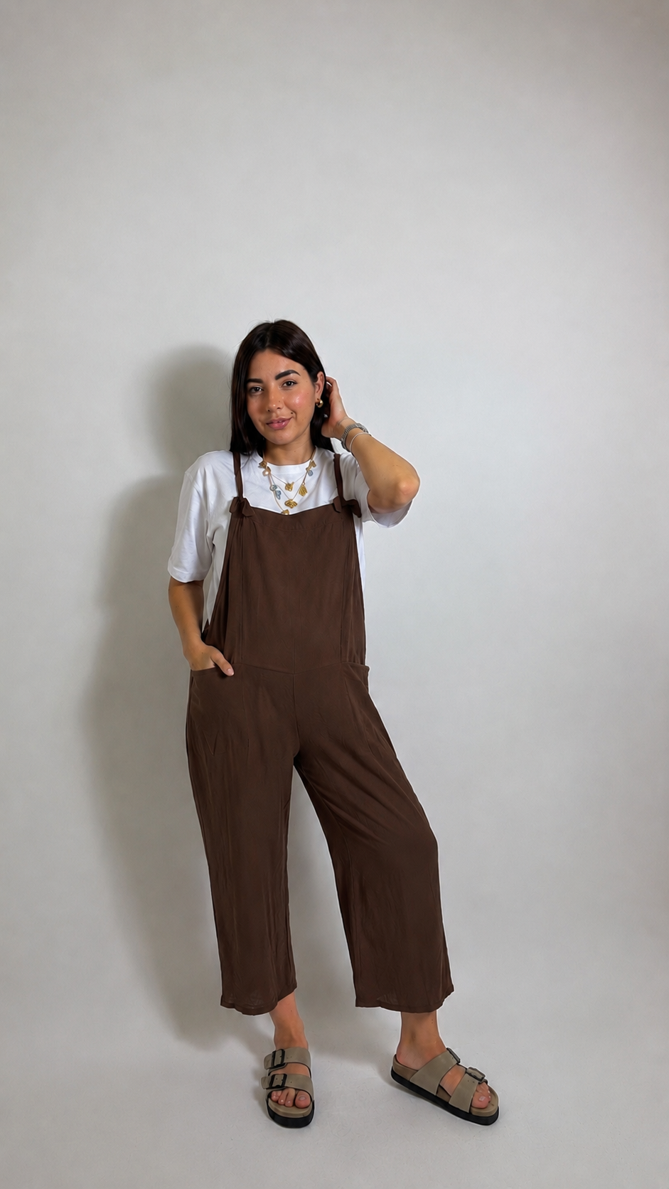 Jump Molly Choco
