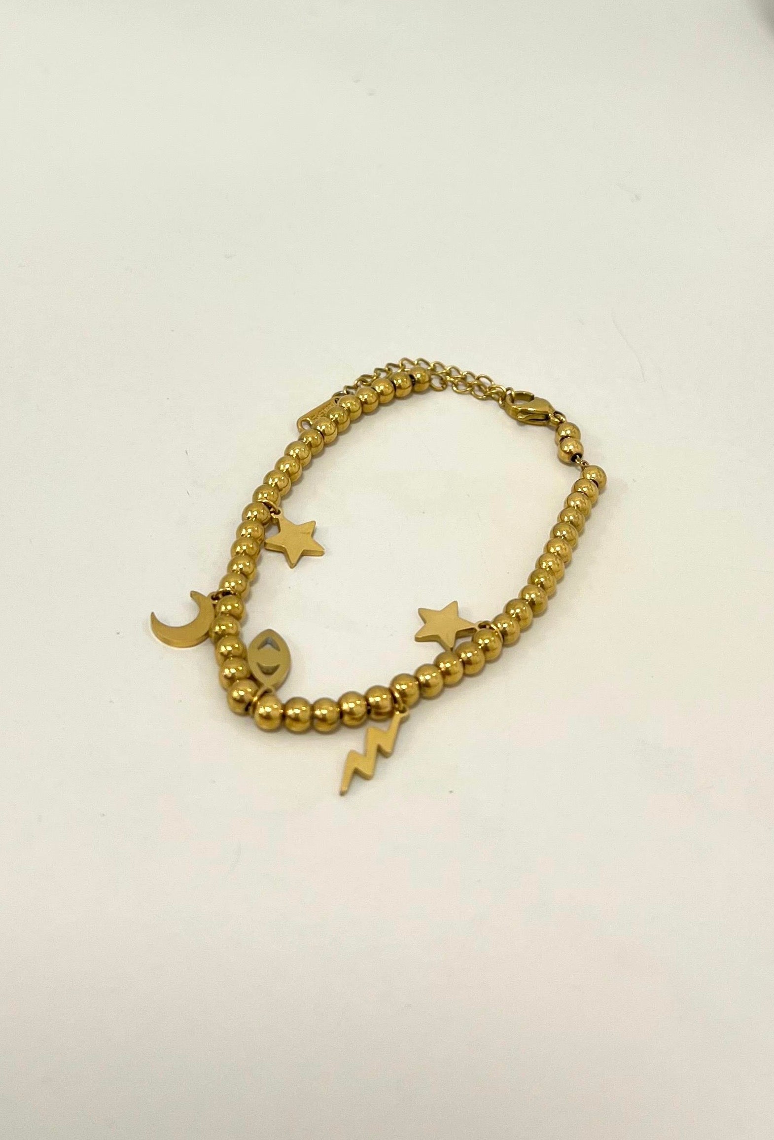 Bracciale Cosmic Gold