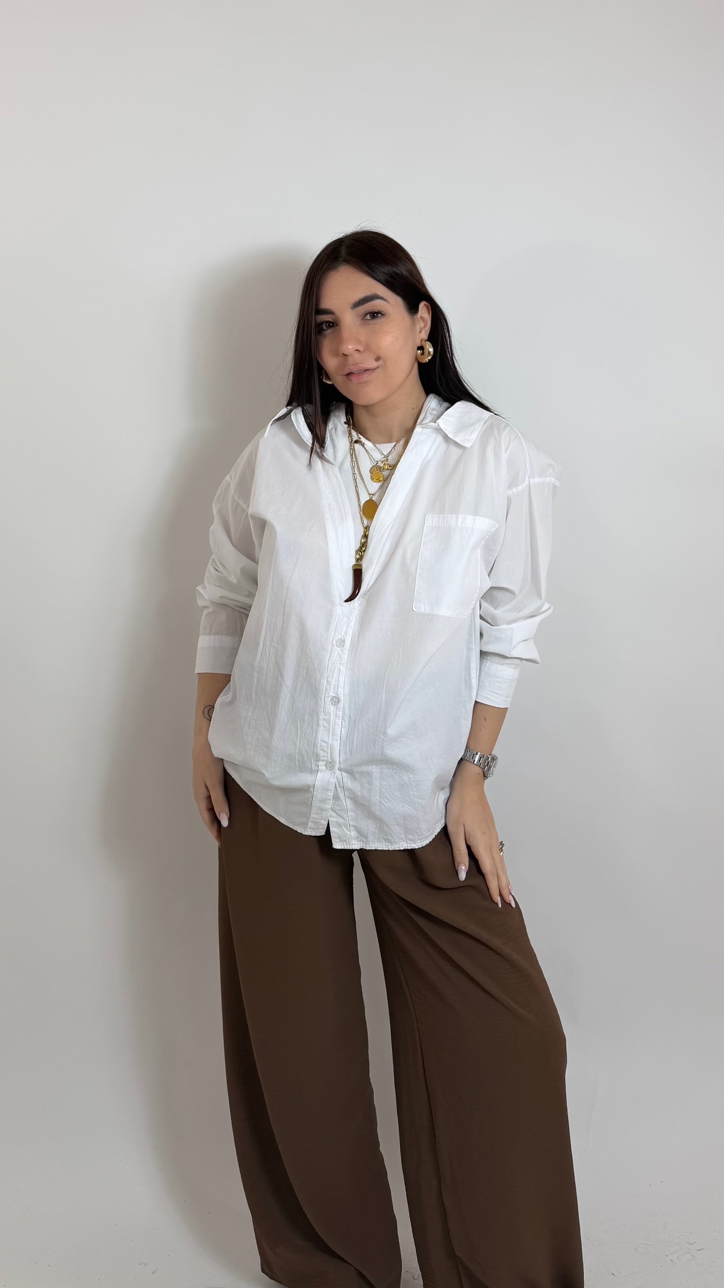 Pantalone City