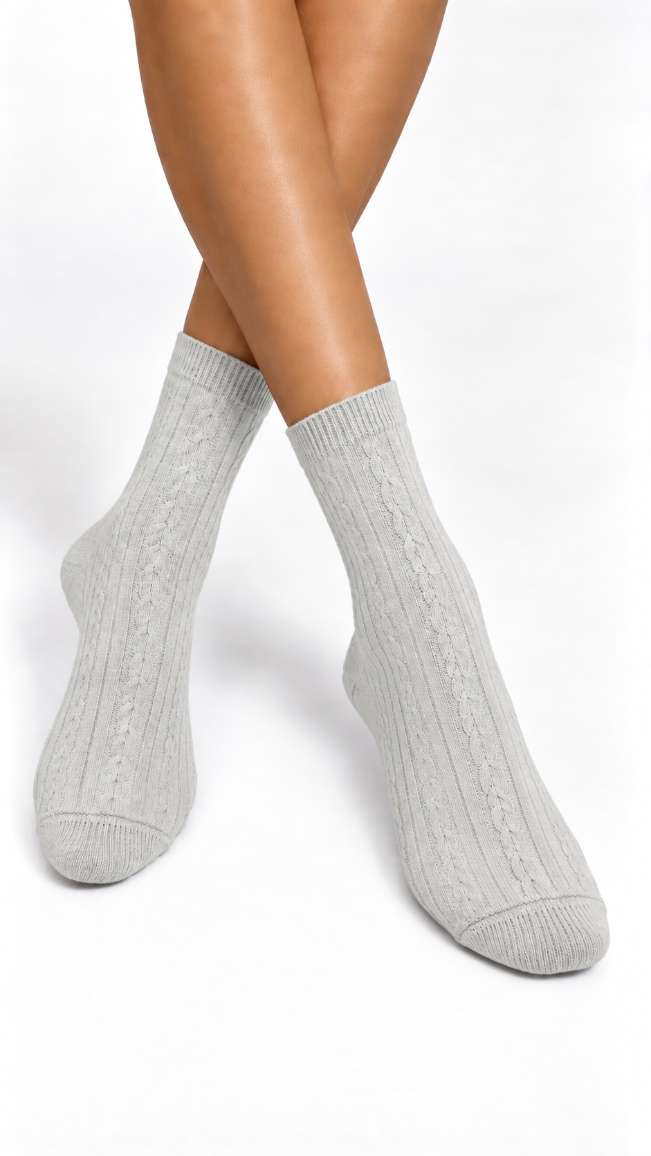 Socks Braids