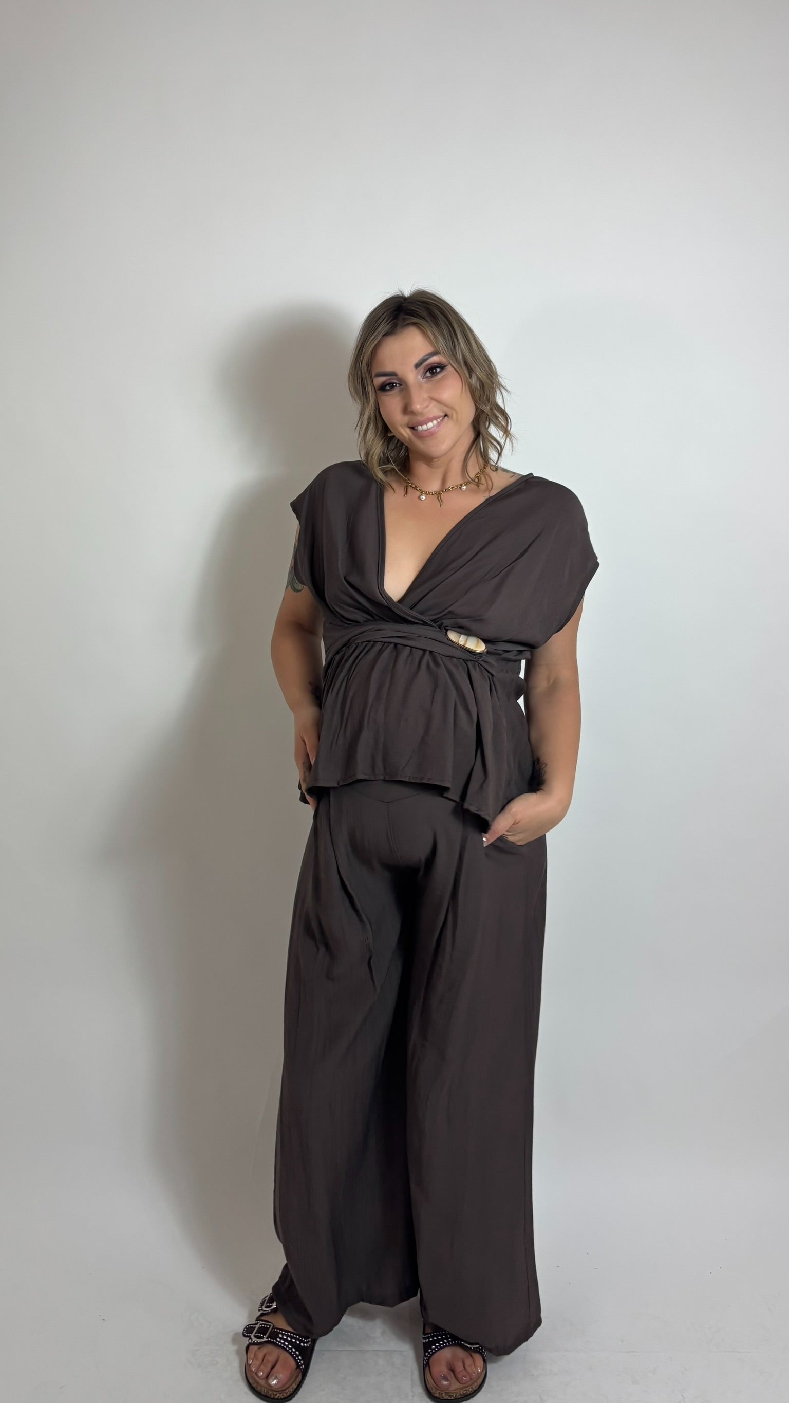 Set Athena Tortora