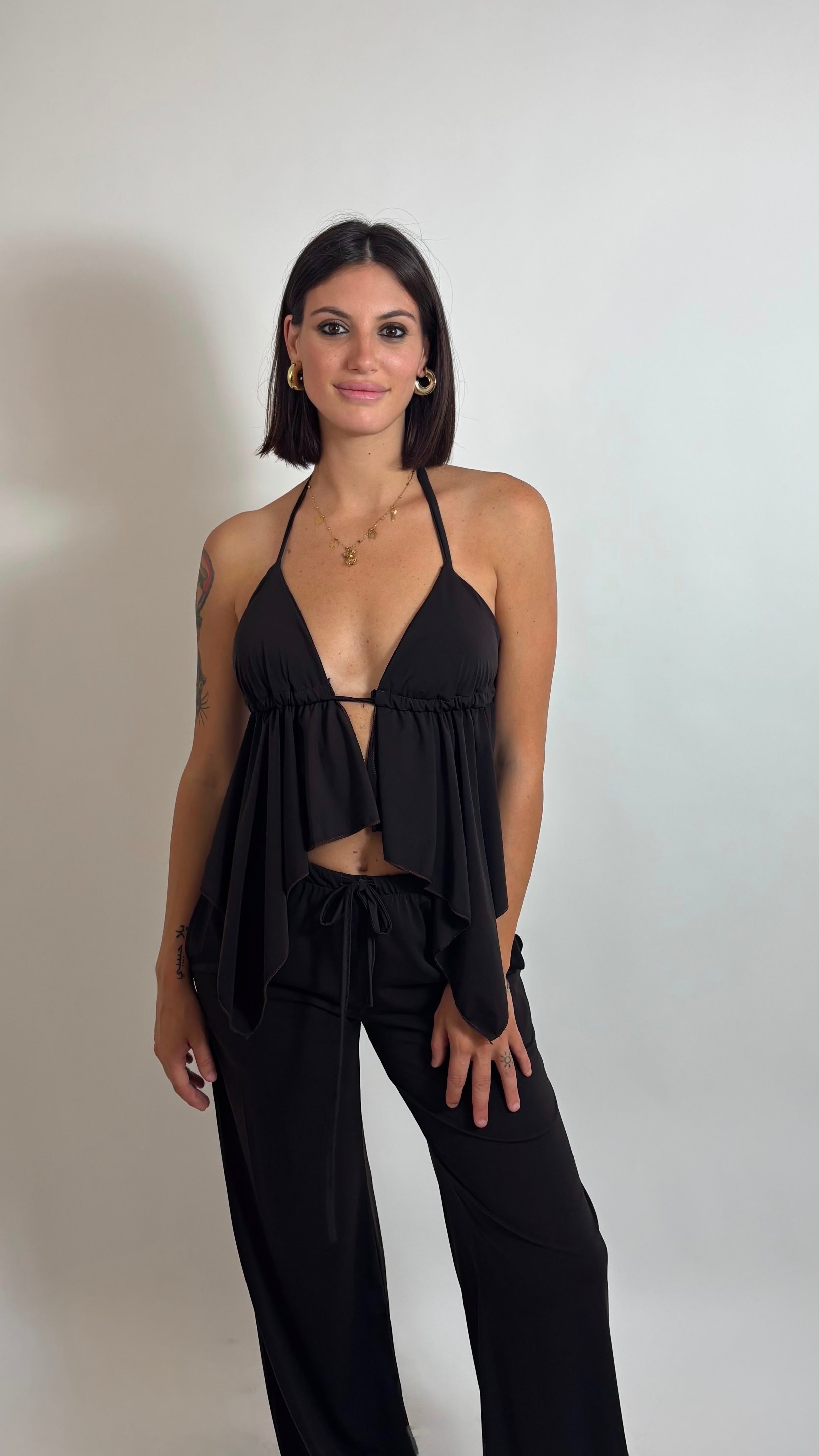 Set Ibiza Moka