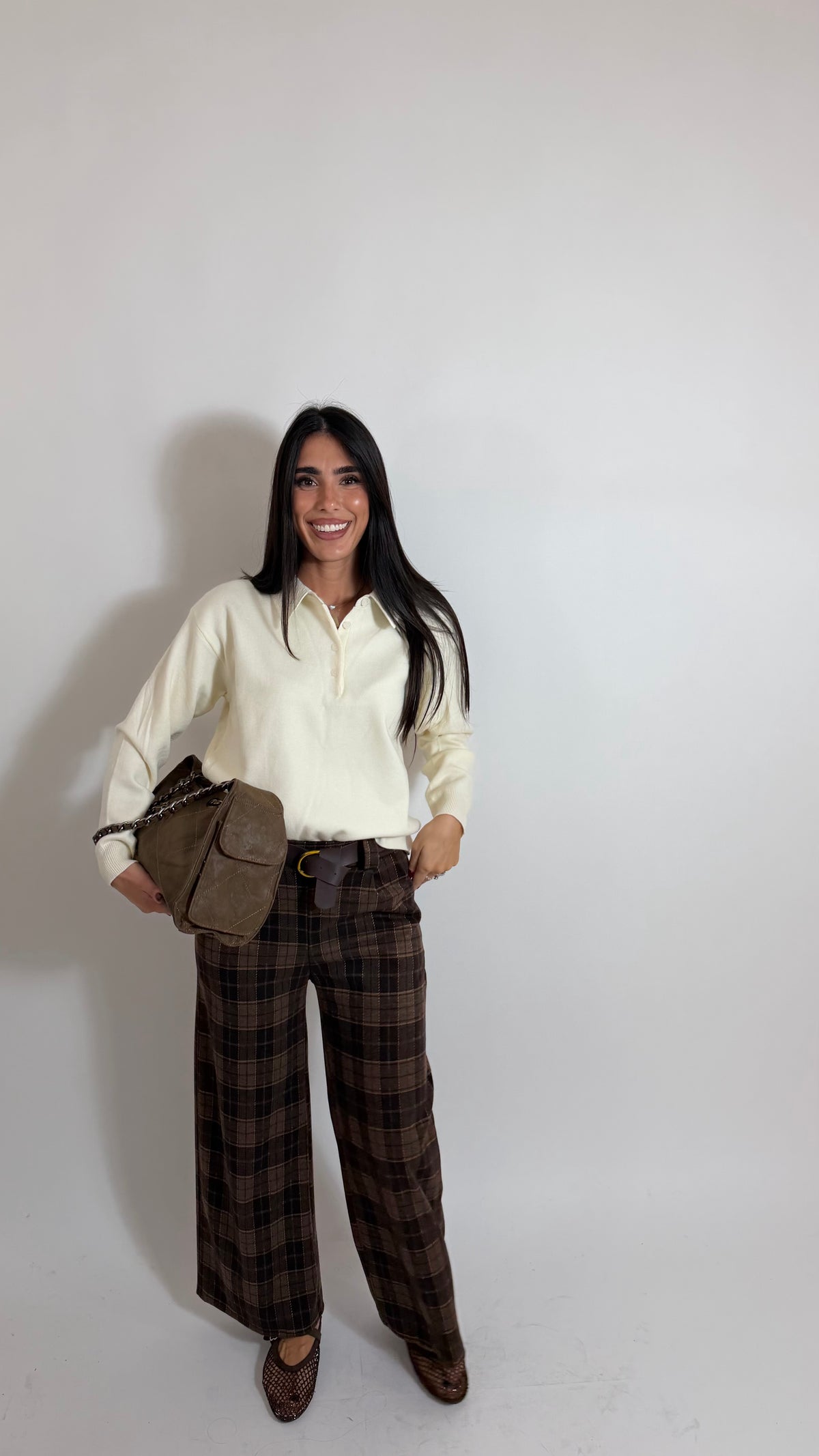 Pantalone Heritage Check