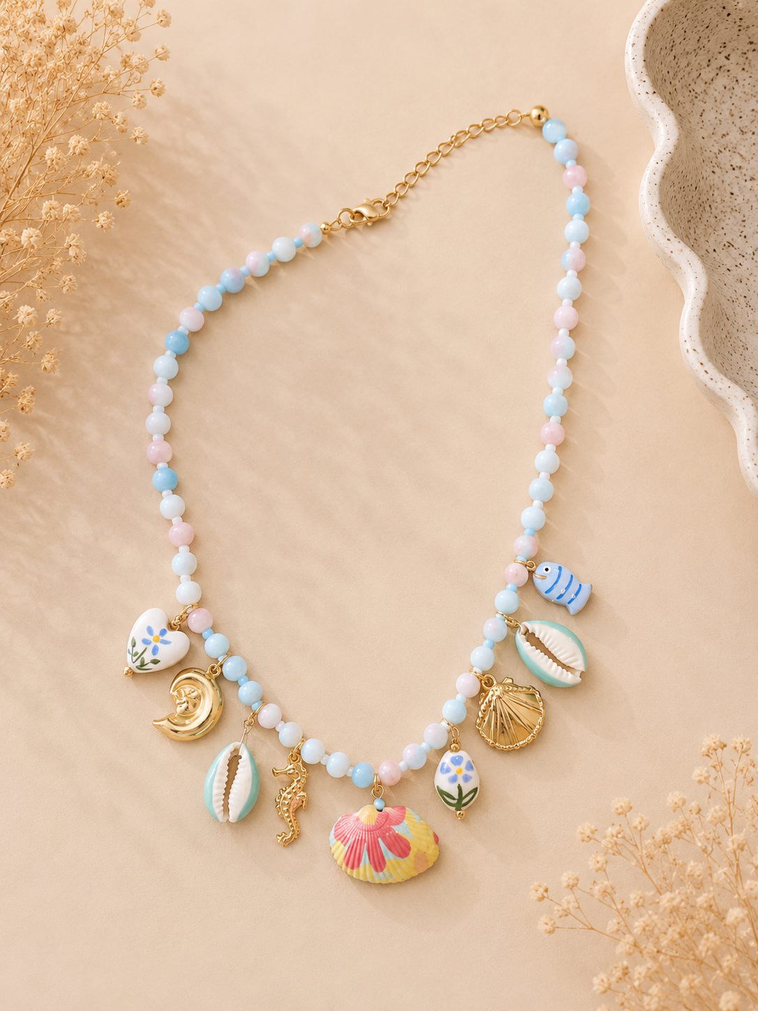Collana Summer Dreams