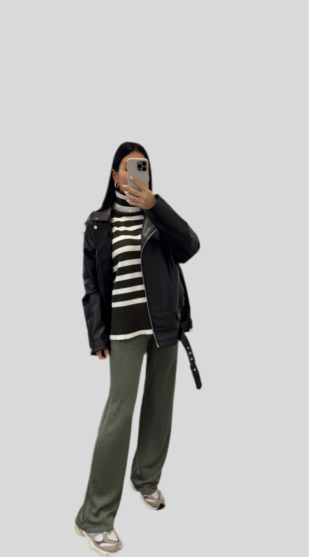Pantalone Mai Senza Verde Utility