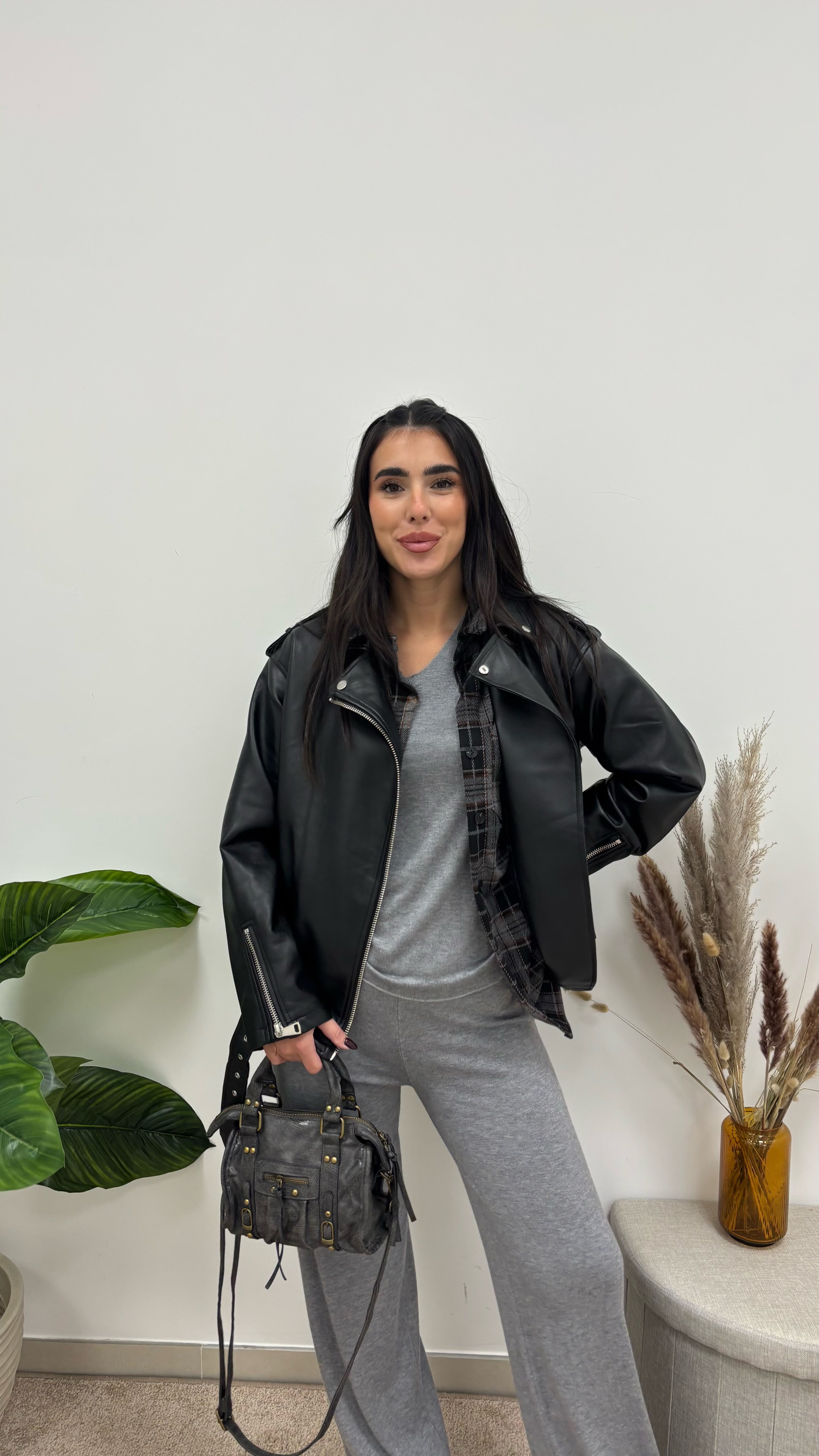 Set Everyday Grigio Perla