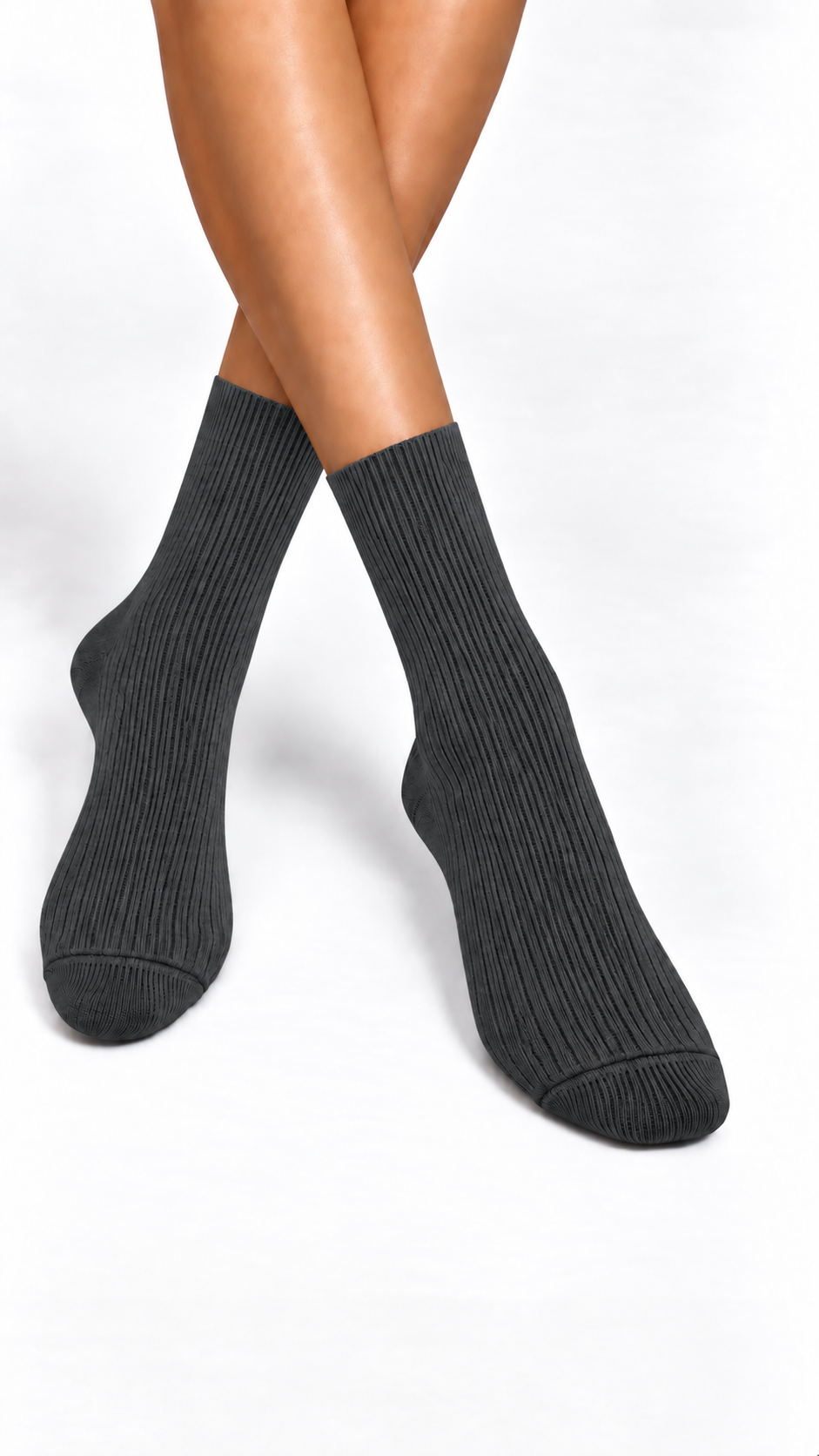 Socks Ribbed