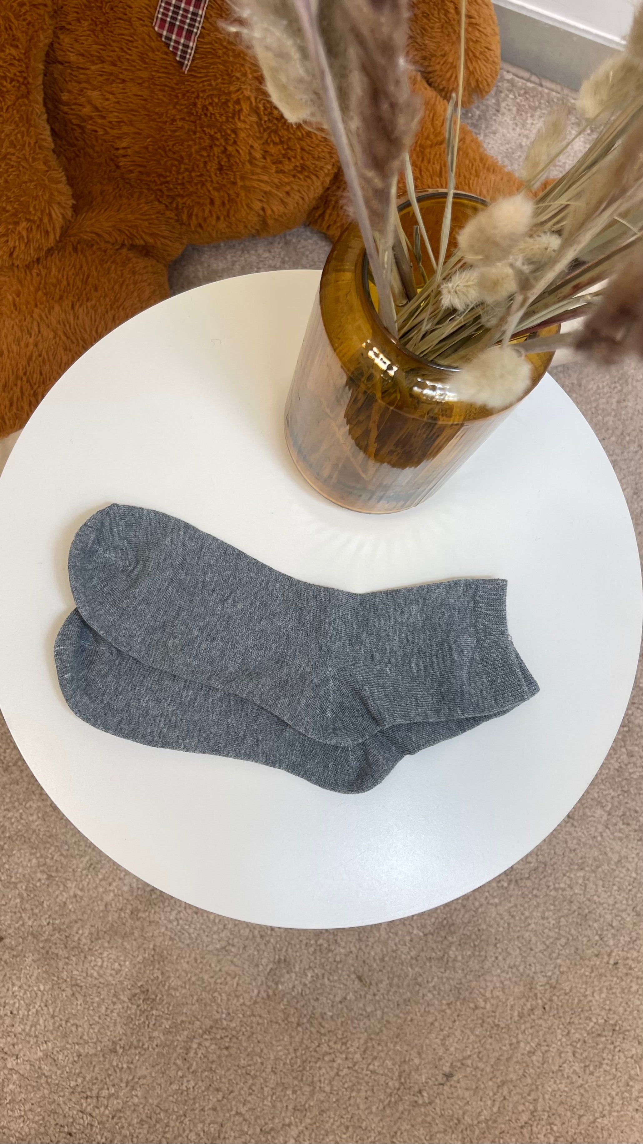 Socks Smooth Touch