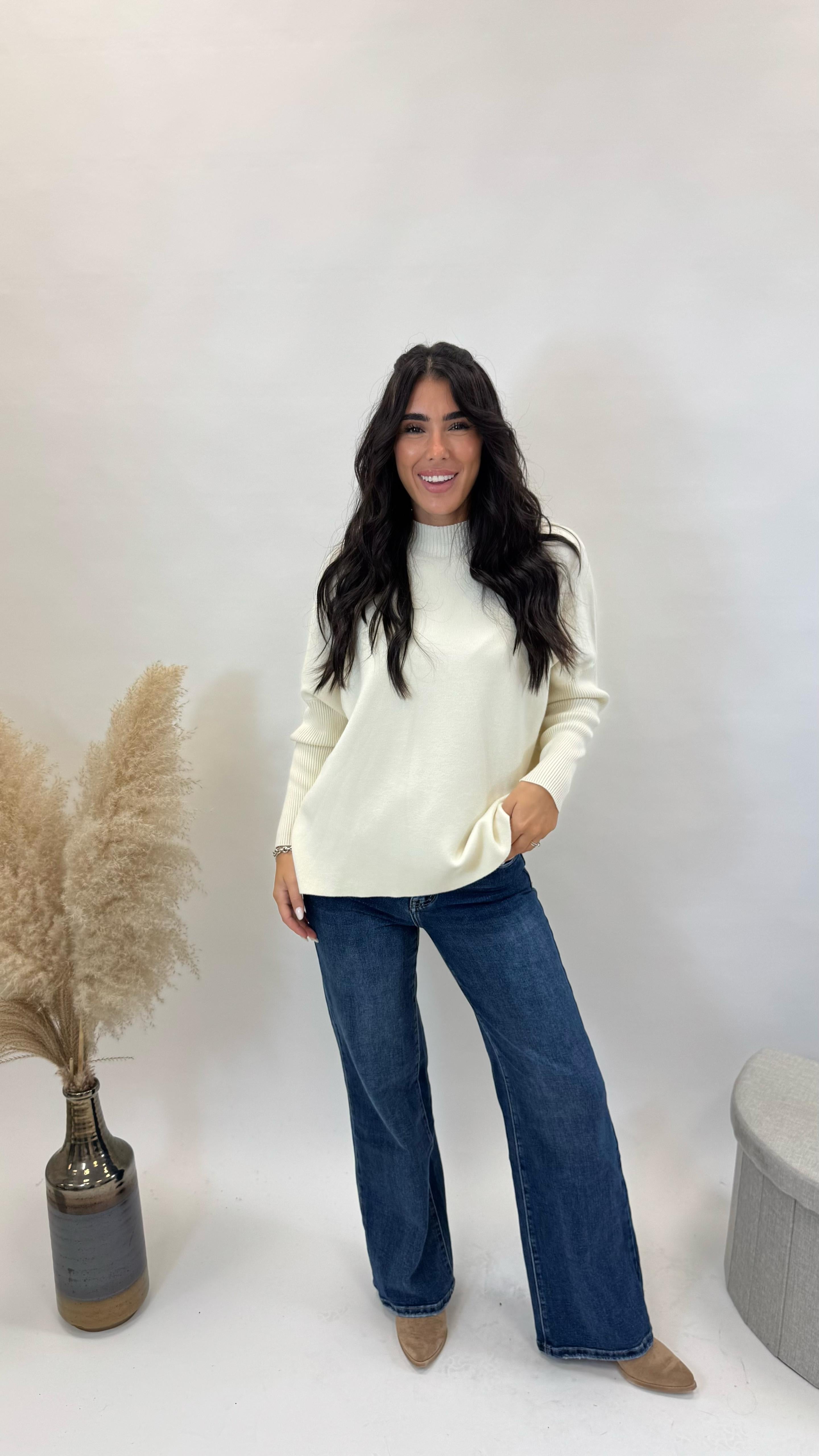 Pull Oversize Cannole Burro