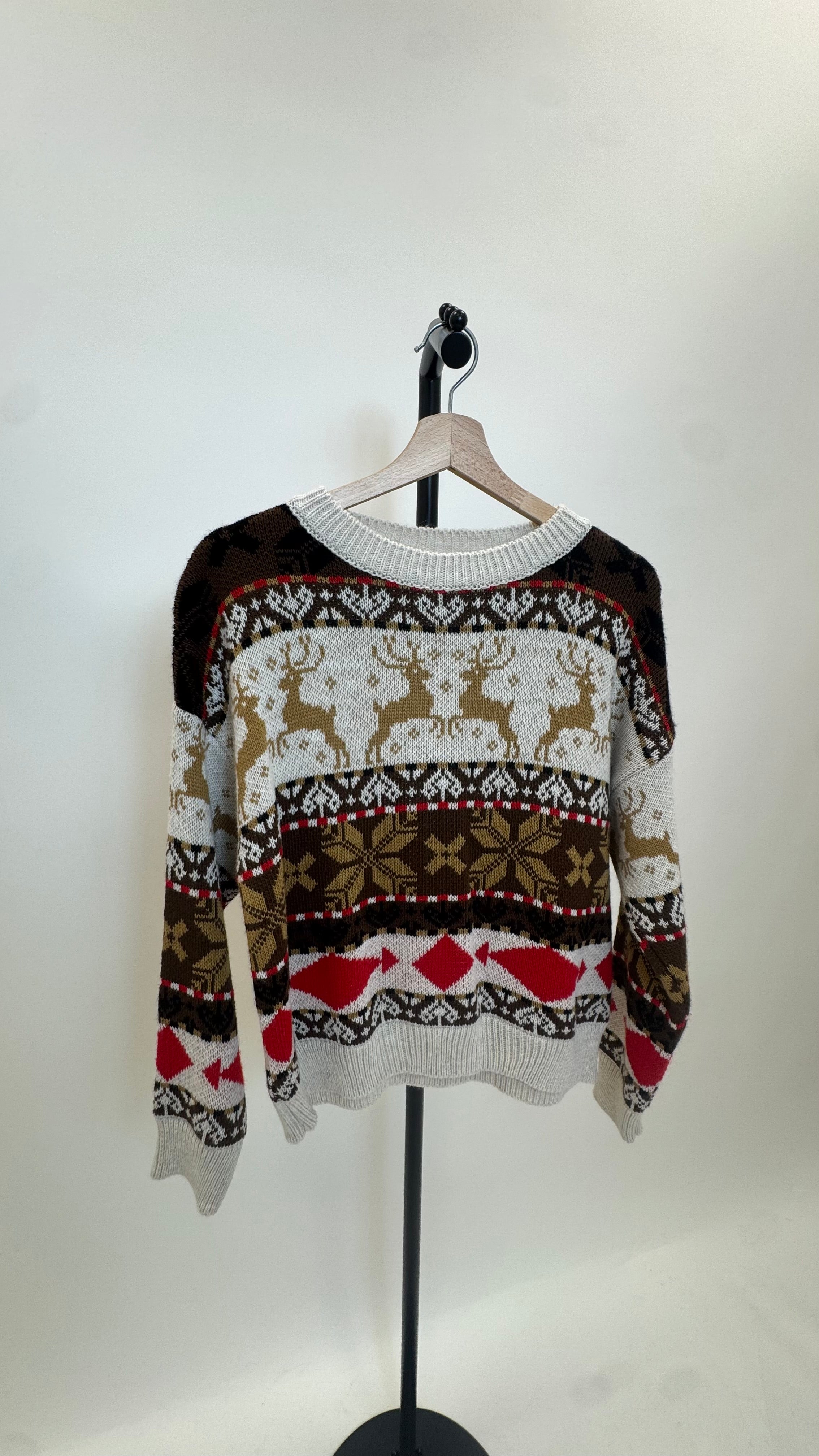 Pull Winter Toni Neutri