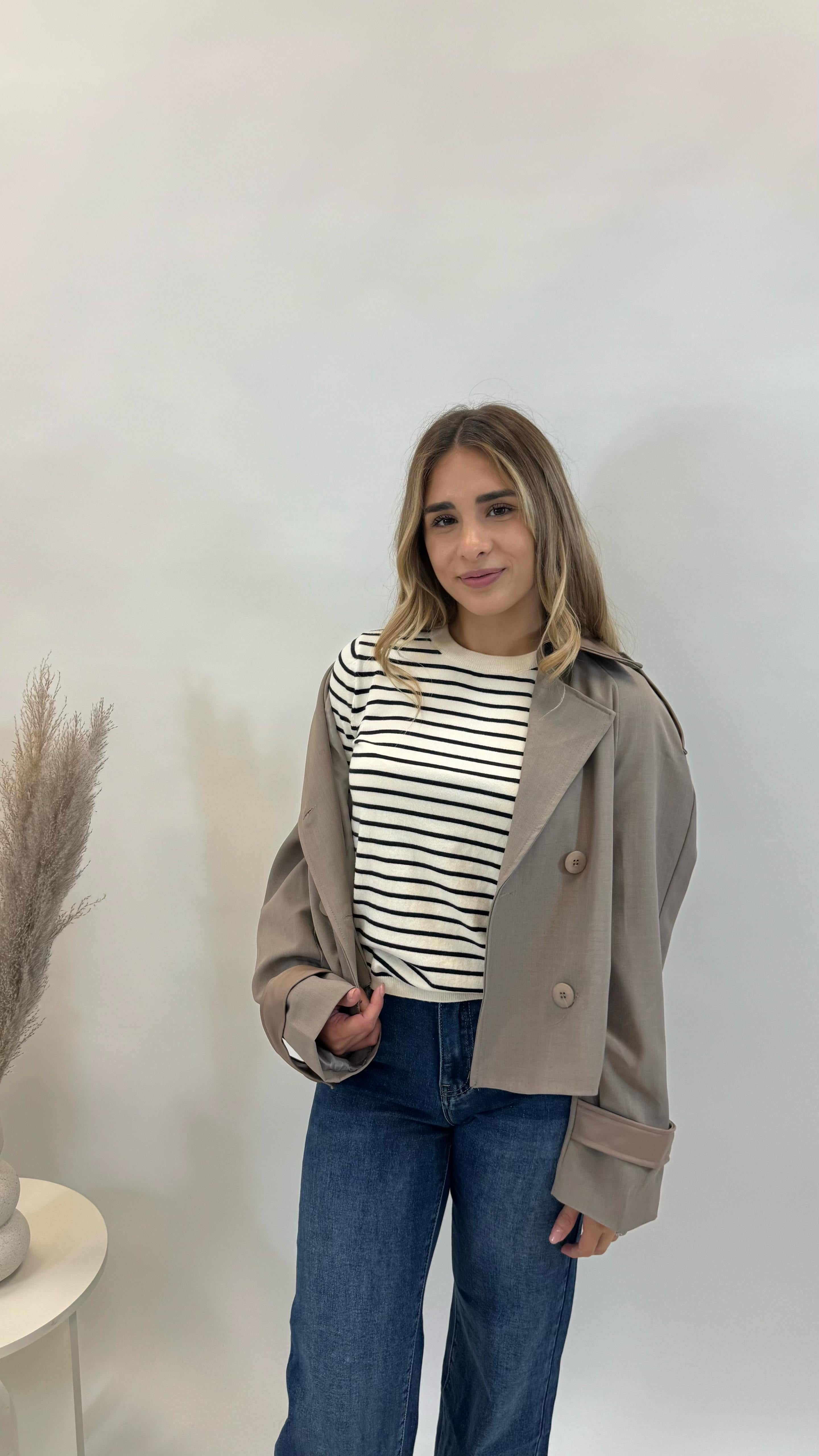 Pull Stripes