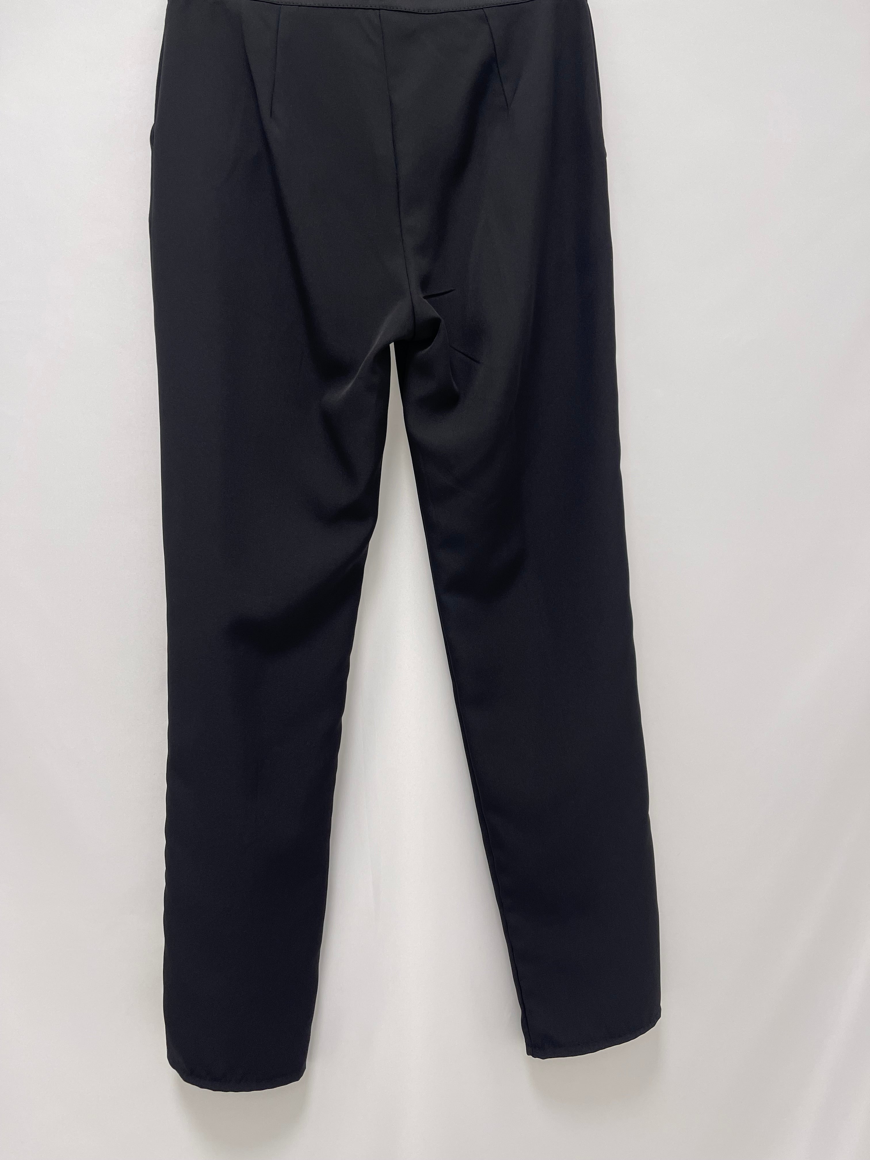 Pantalone Tessuto Classico Gioiello Tg.S