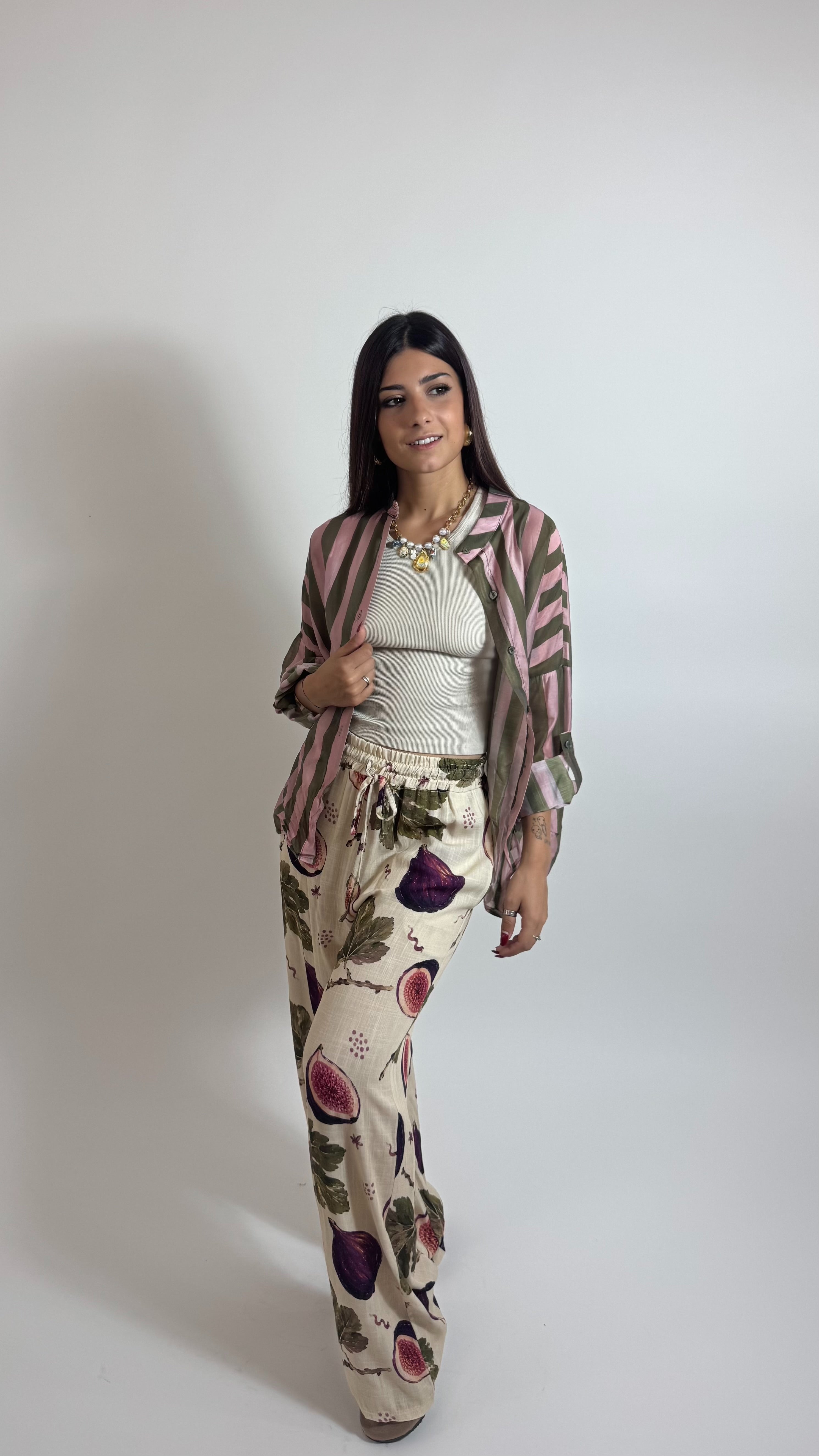 Pantalone Ficus