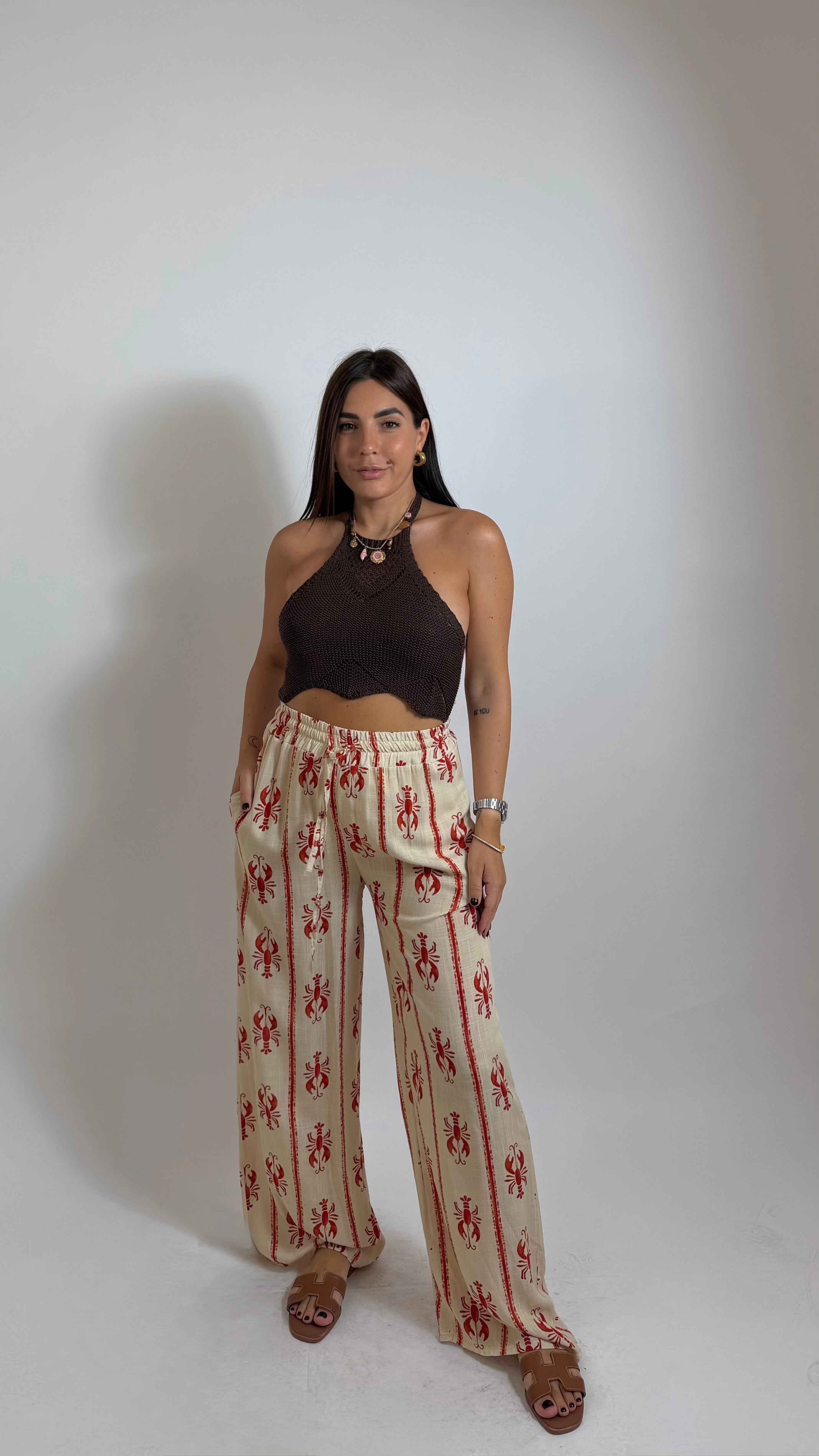 Pantalone Lobster