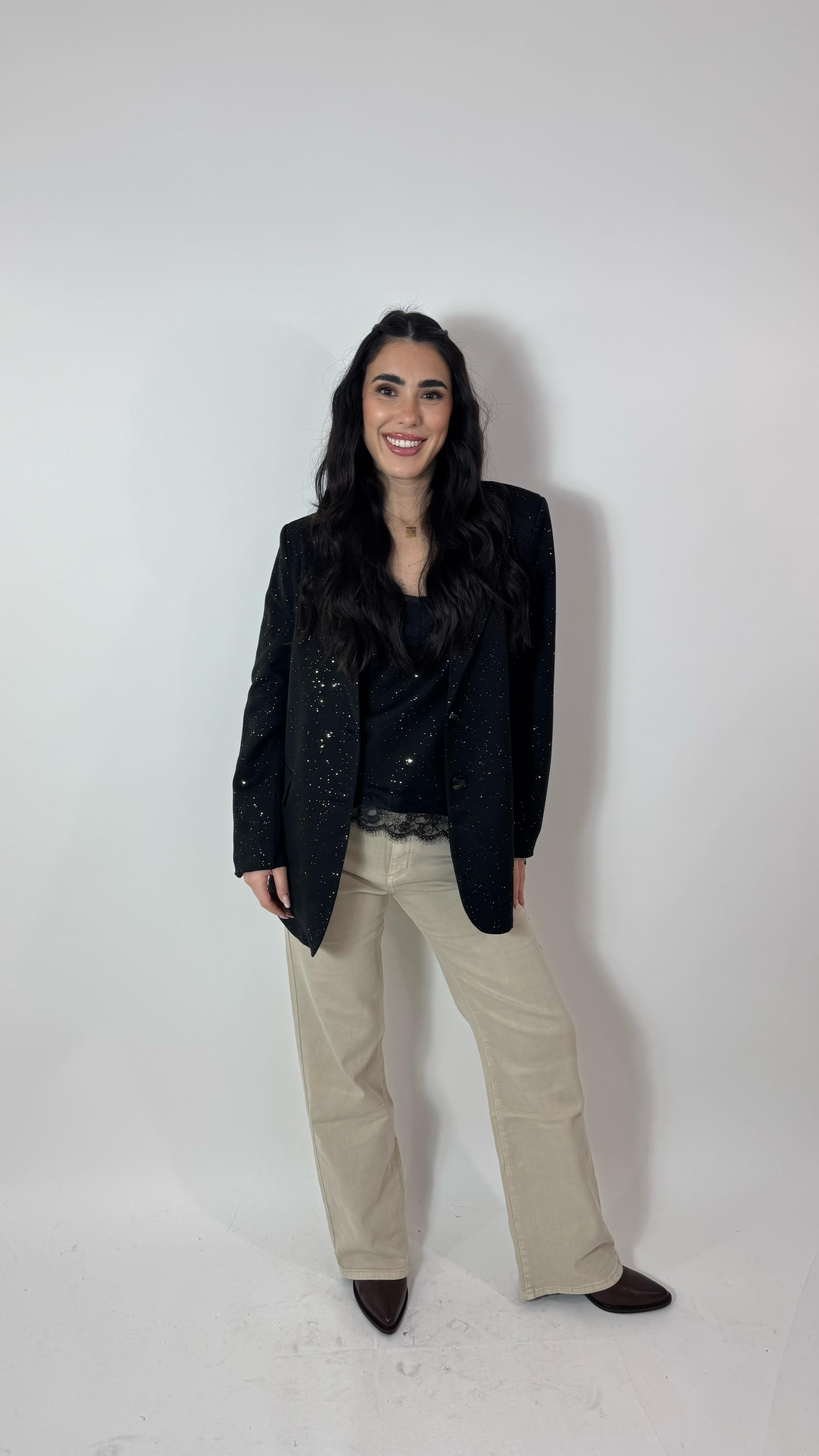 Denim Regular Inspo L*vis Nude