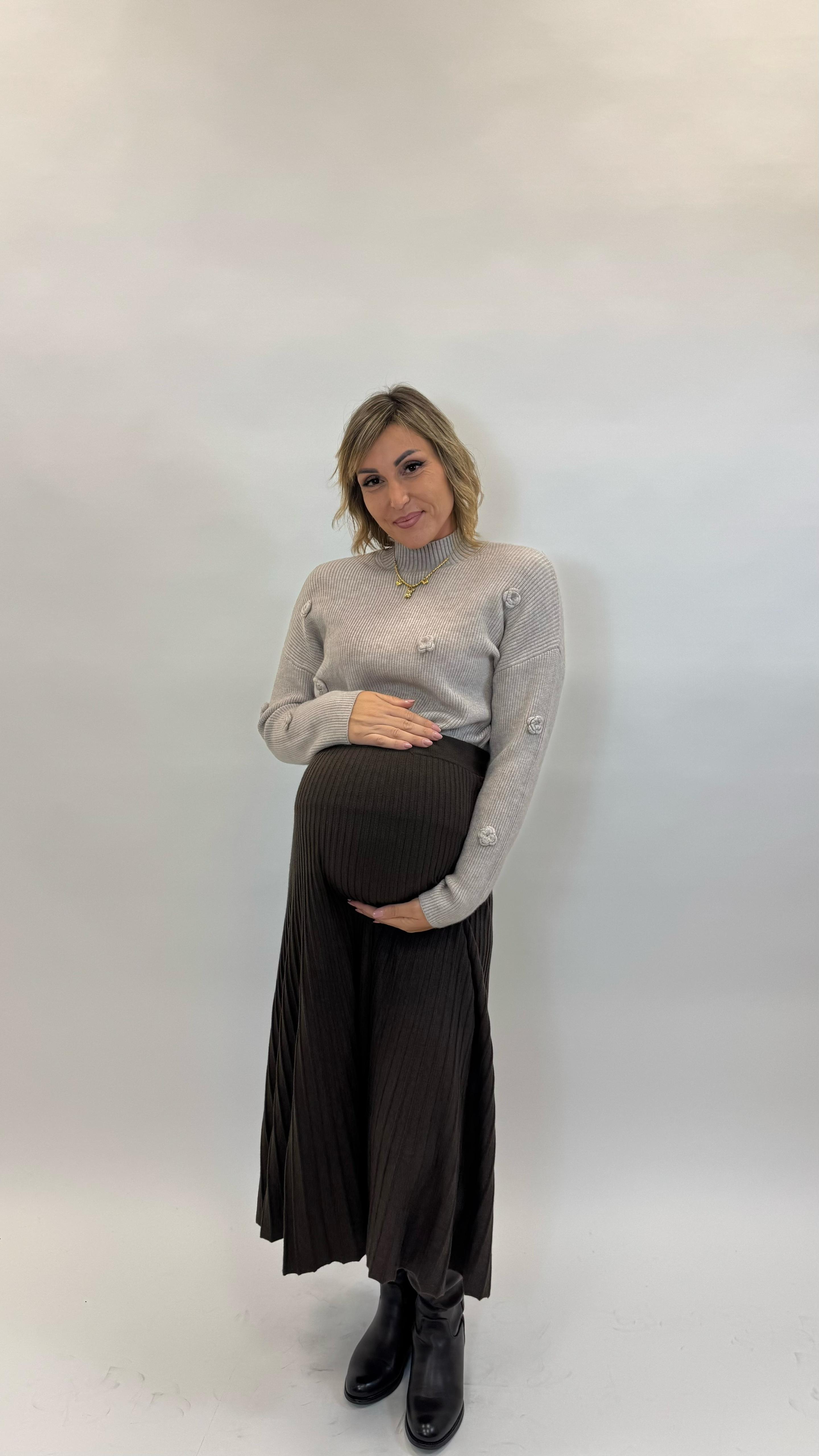 Pull Blossom Tortora