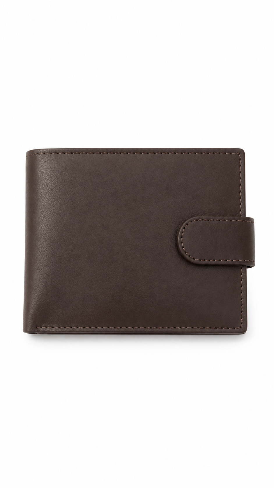 Portafoglio Uomo Classic Choco