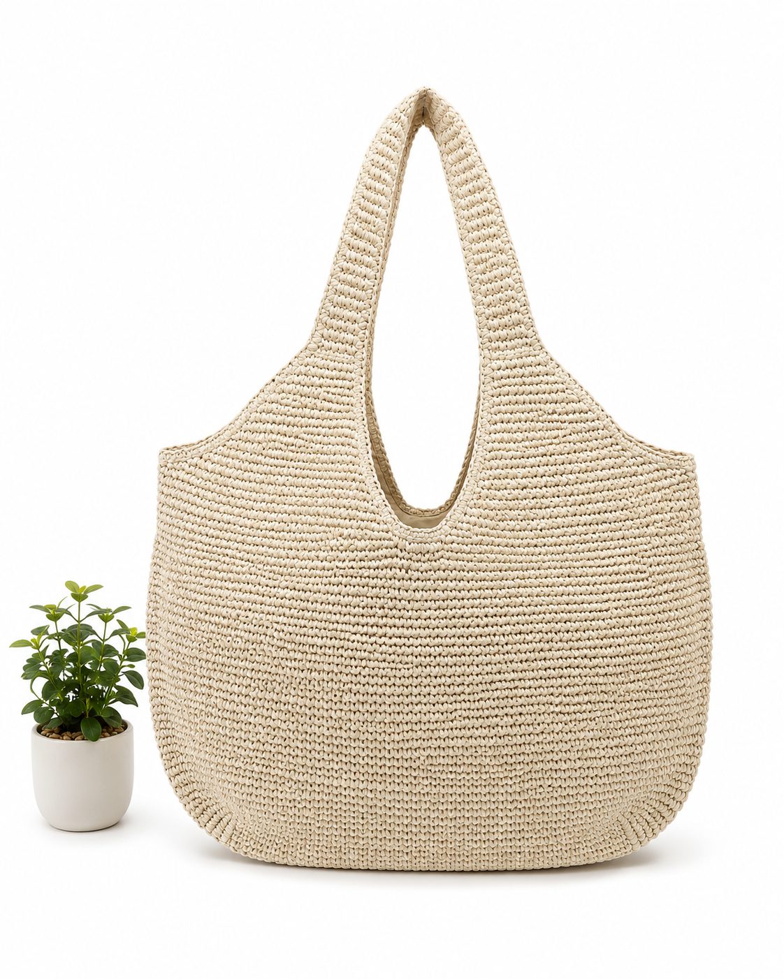 Maxi Bag Crochet