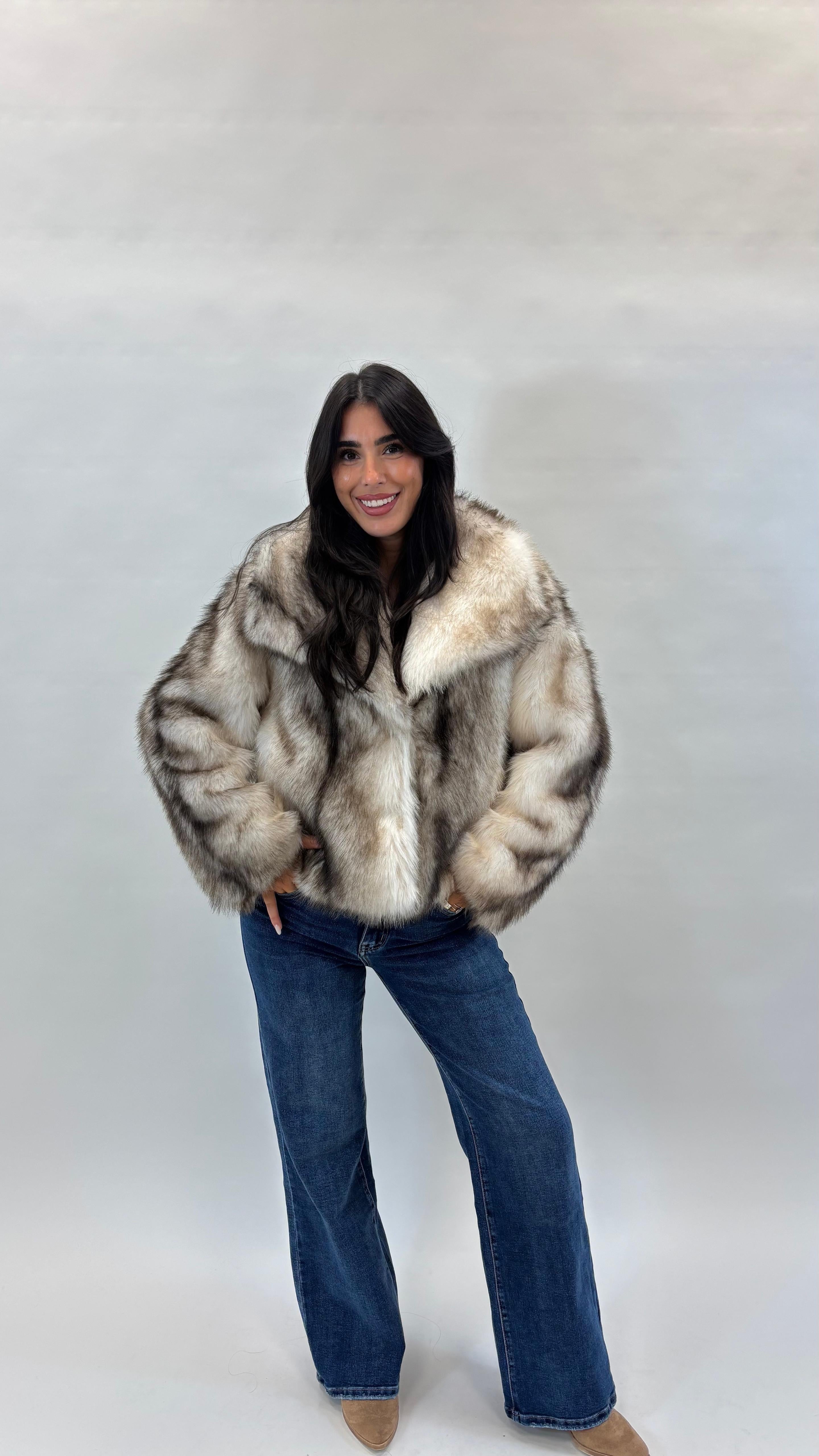 Ecofur Shade
