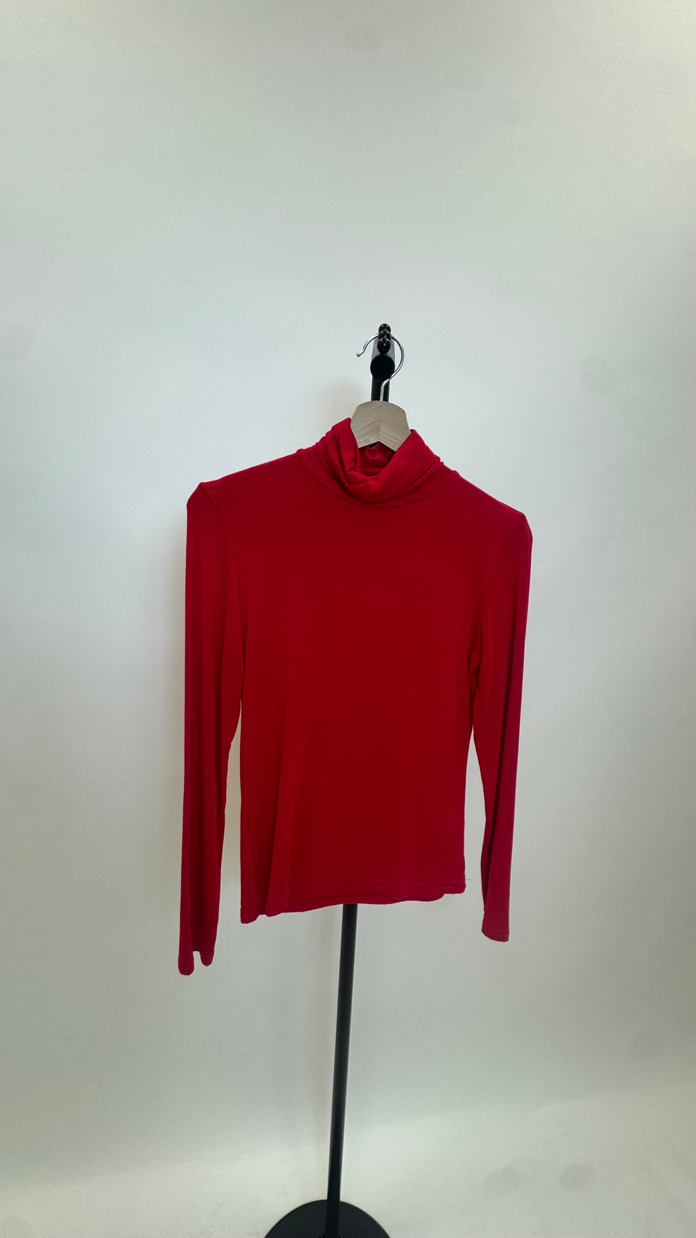 Pull Collo Alto Pile Interno