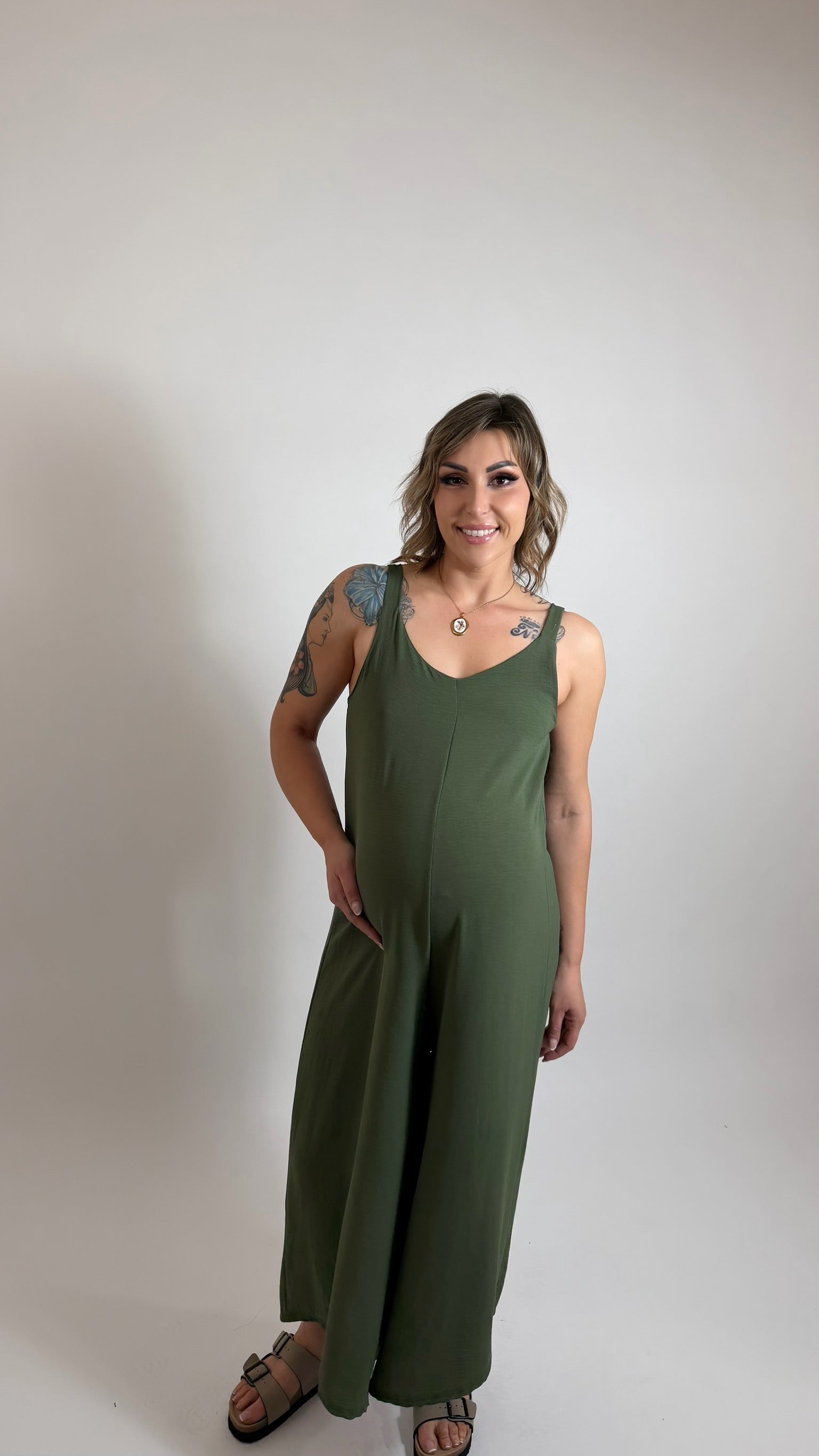 Tutona Over Verde Utility