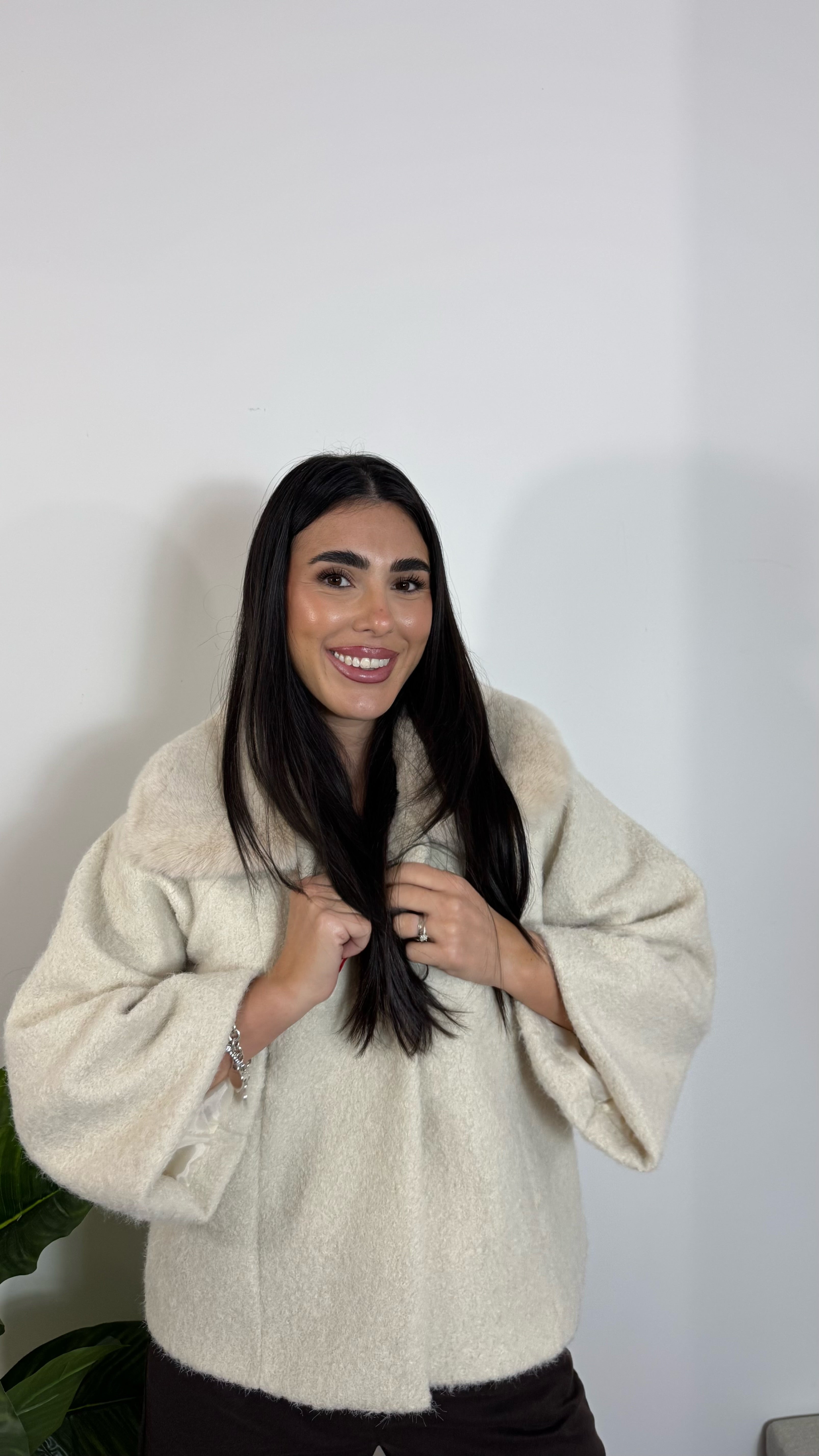 🥂Cappa Soft Elegance