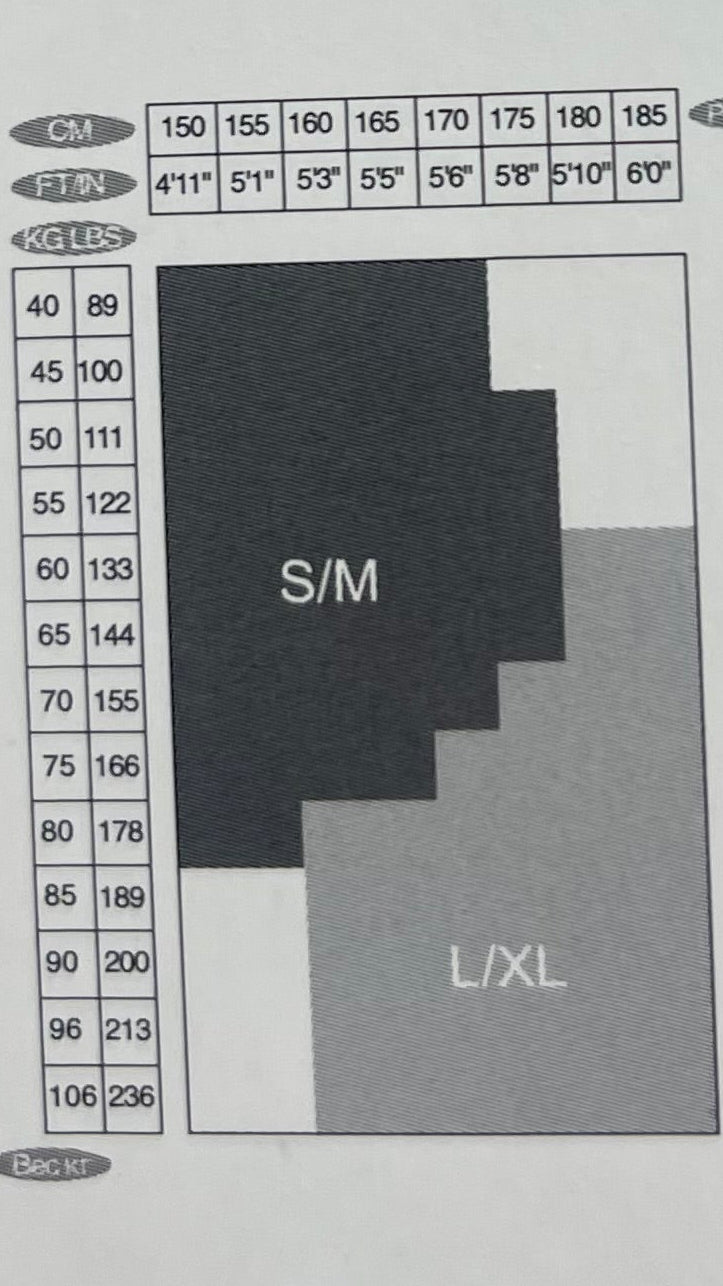 Collant 40 Den Burgundy Lurex