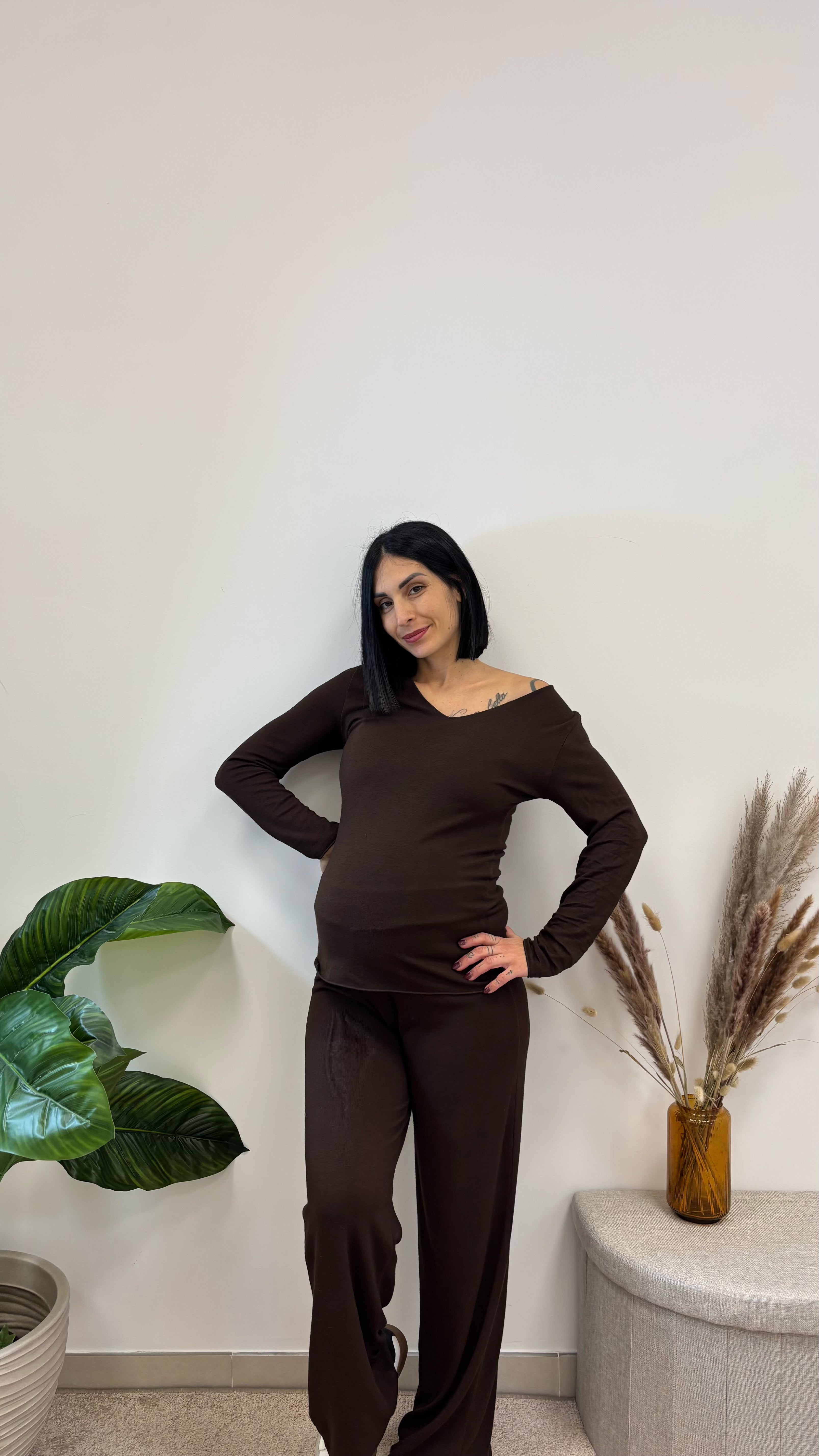 Set Everyday Cioccolato