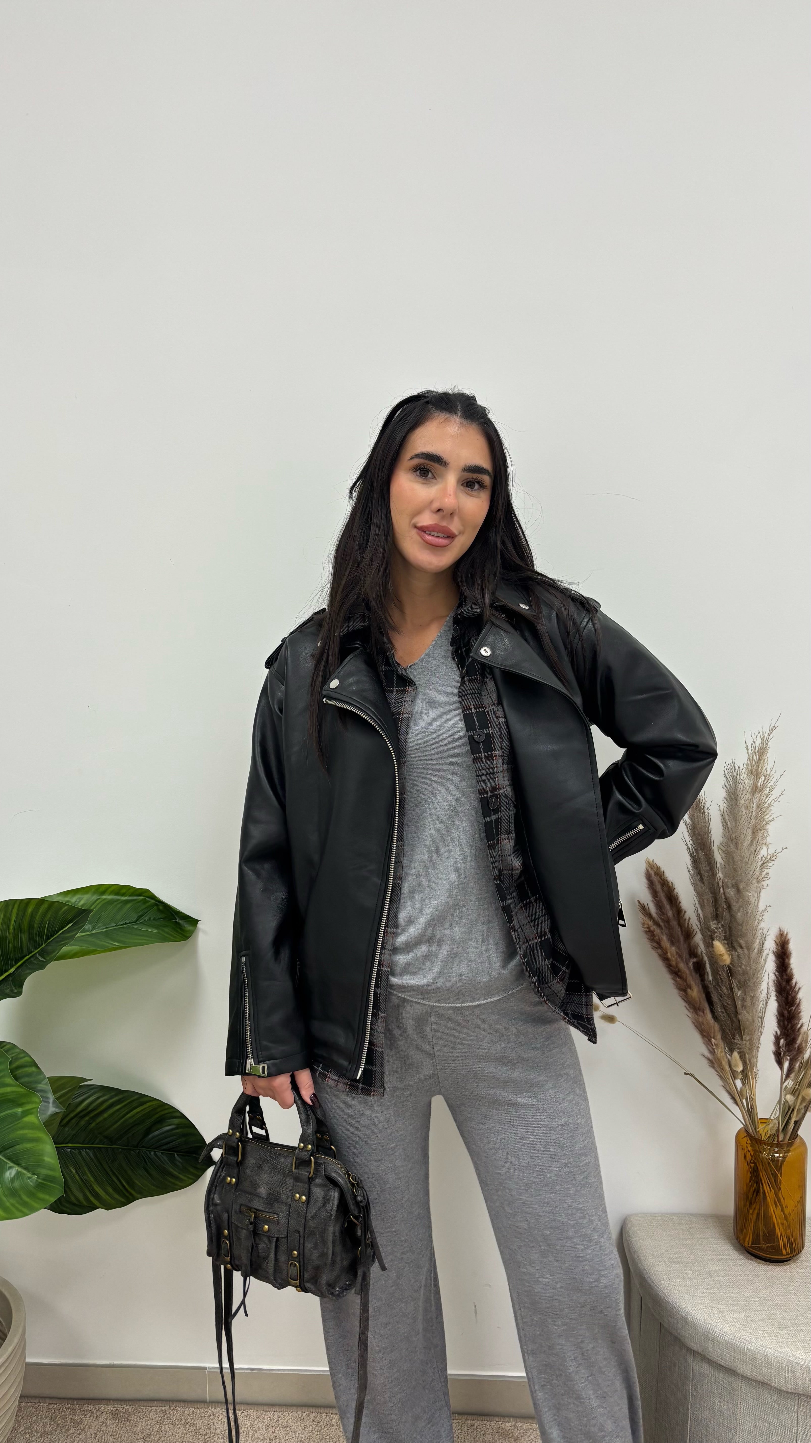 Set Everyday Grigio Perla