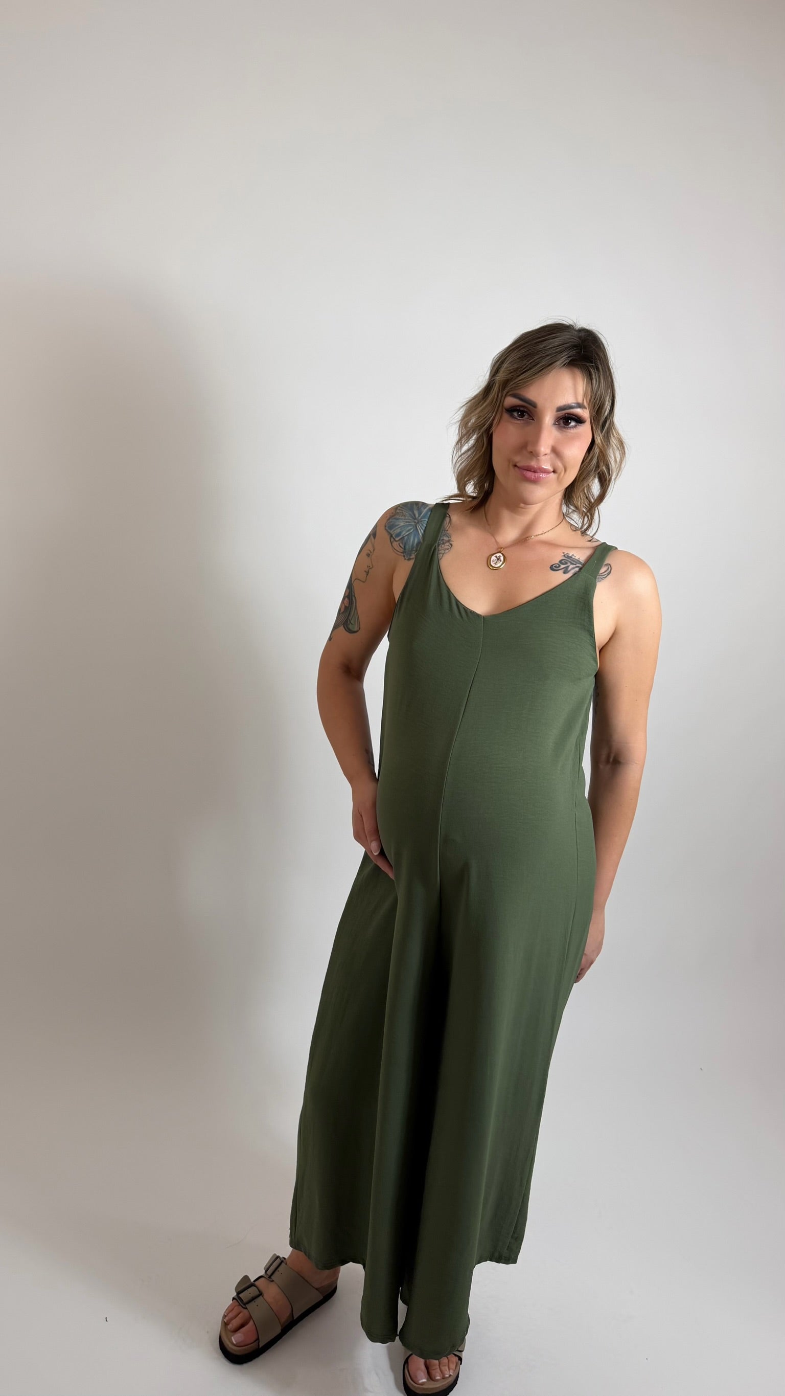 Tutona Over Verde Utility