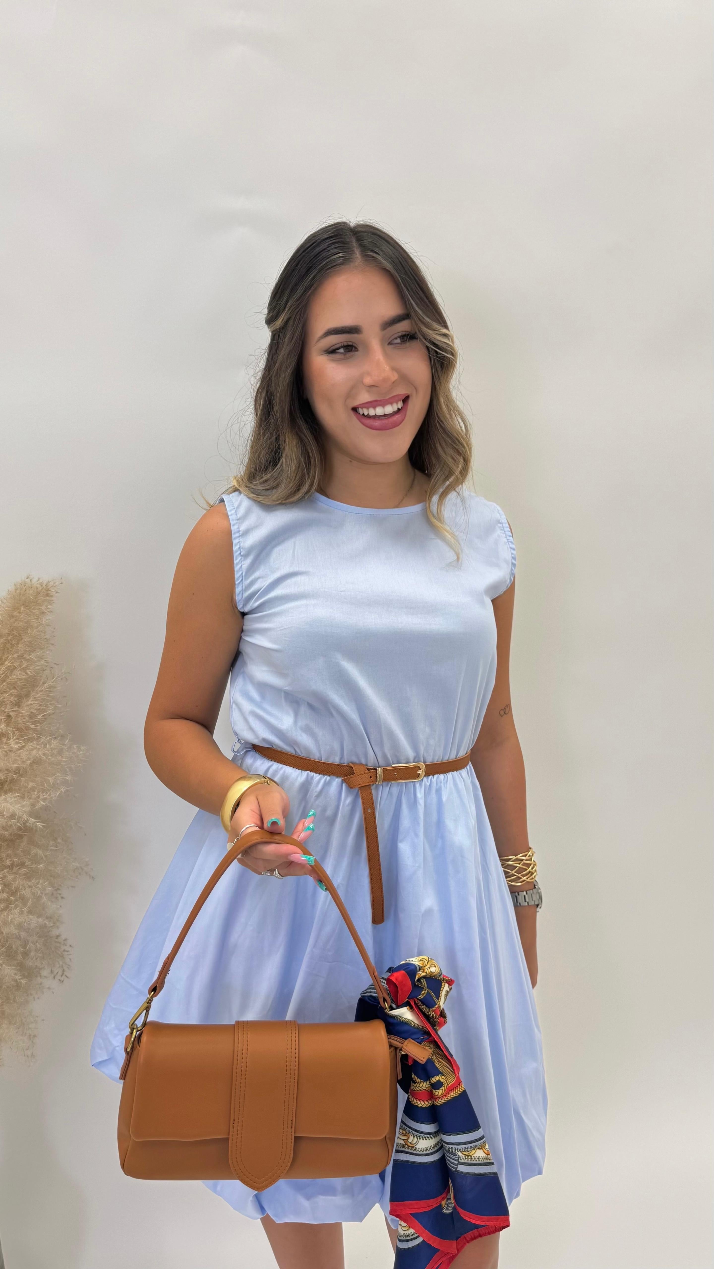 Minidress Formal Carta da Zucchero