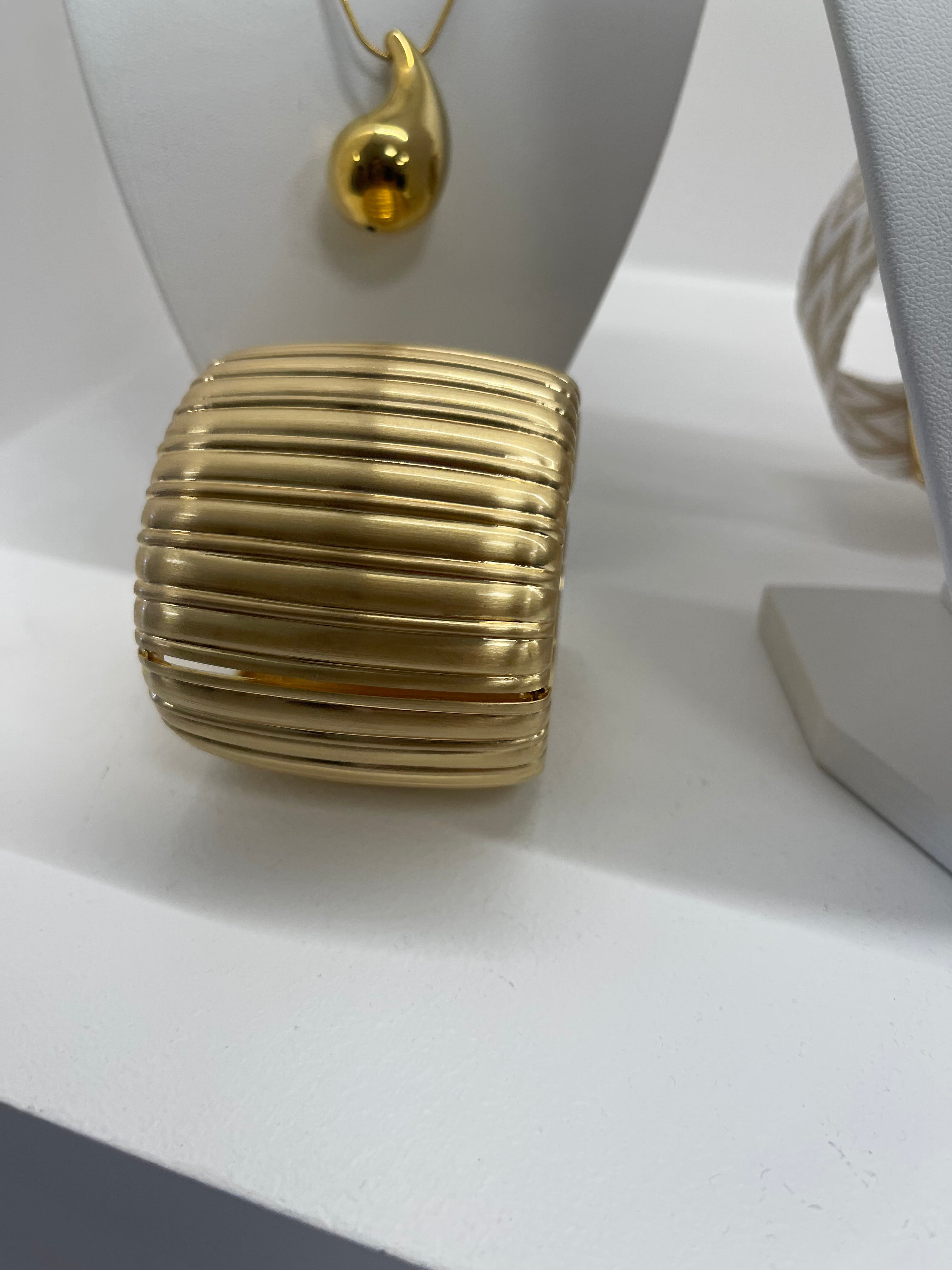 Bracciale Aisha Gold