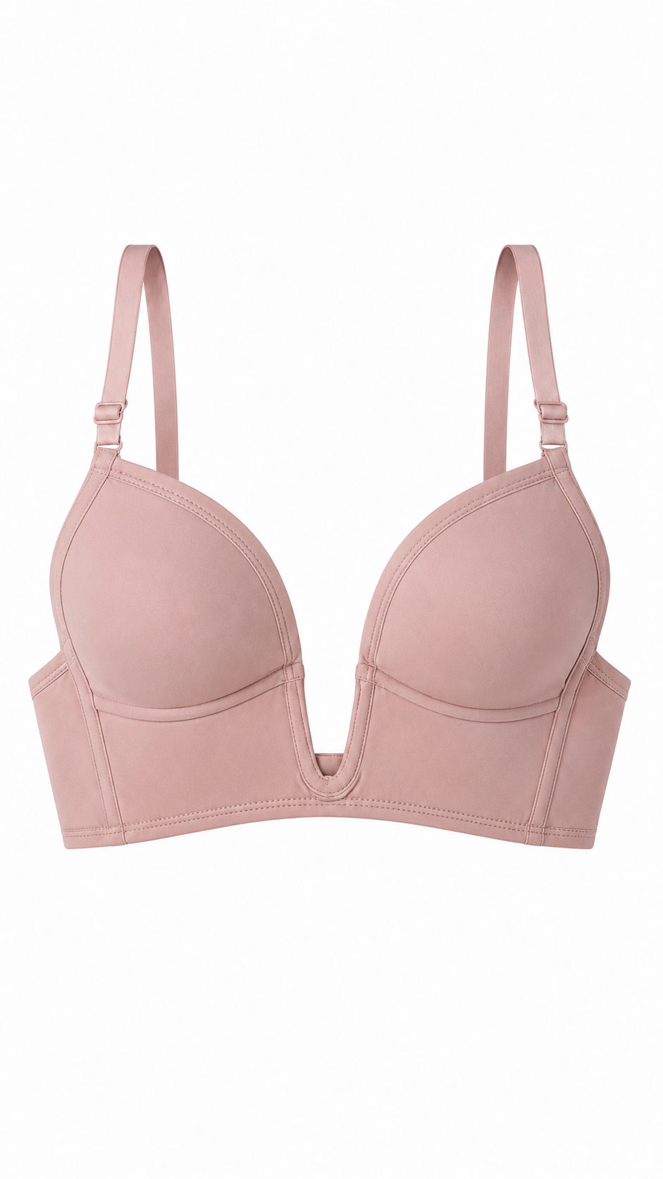 Reggiseno Invisible Comfort